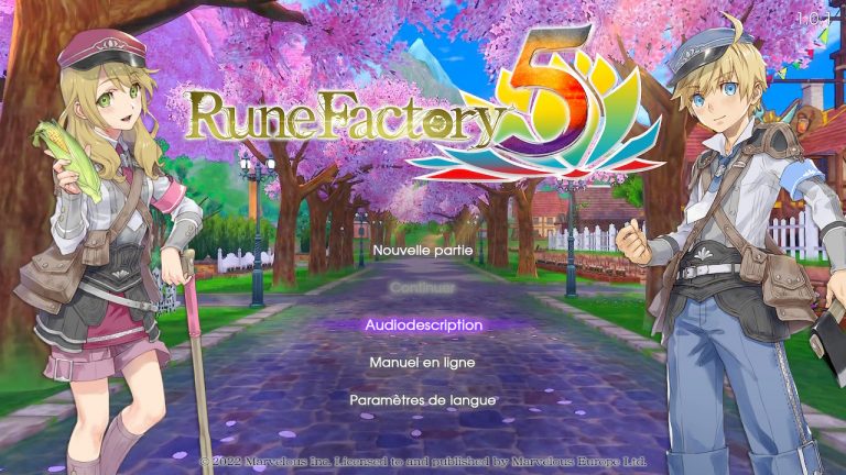 Rune Factory 5 (5)
