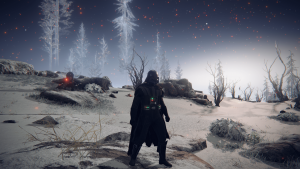 Elden Ring Dark Vador Mise en Avant