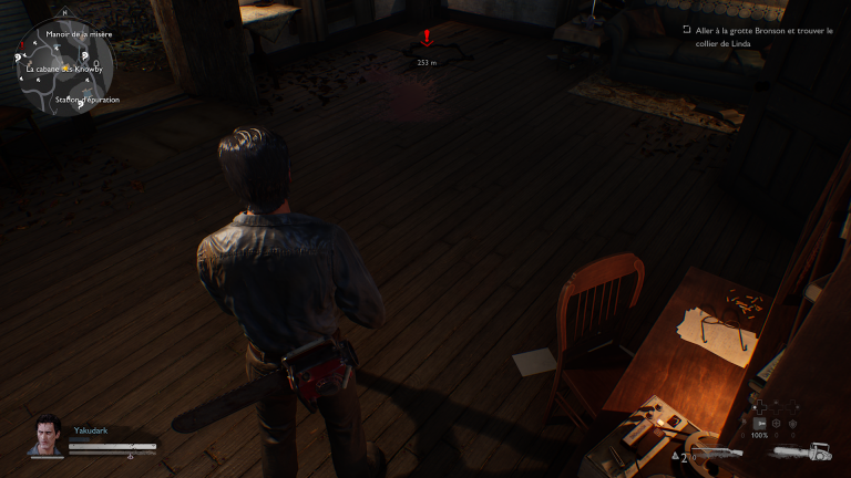 Evil Dead The Game (14)