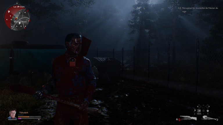 Evil Dead The Game (2)