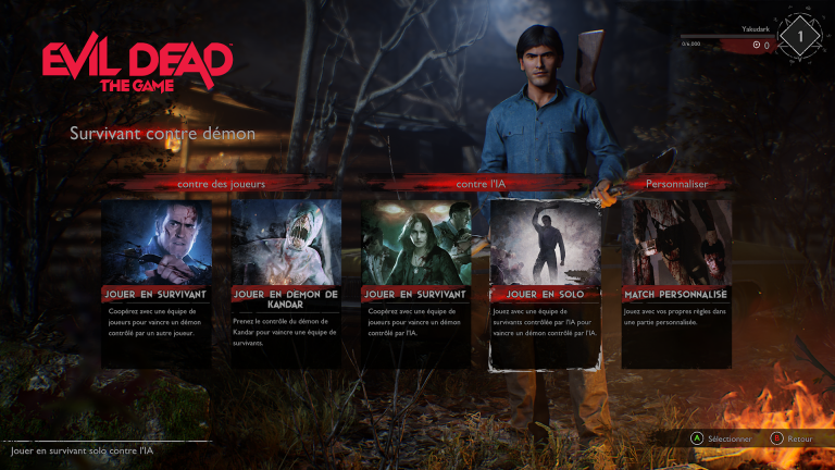 Evil Dead The Game (3)