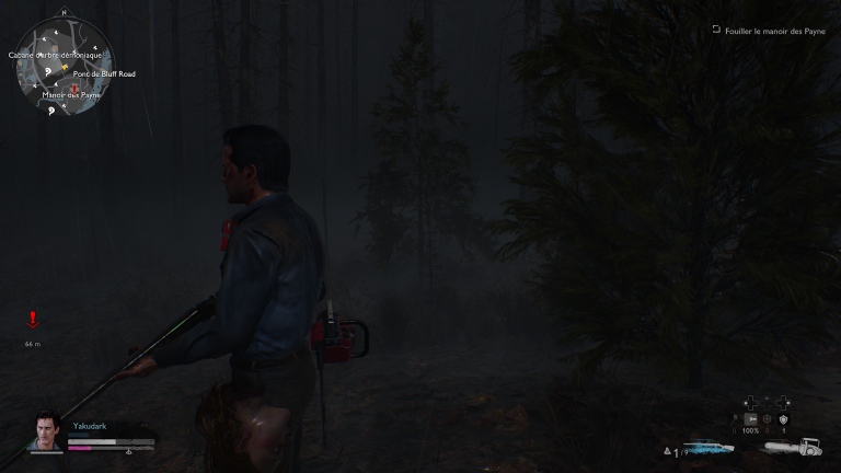 Evil Dead The Game (4)