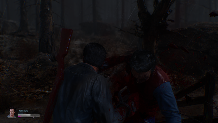 Evil Dead The Game (9)