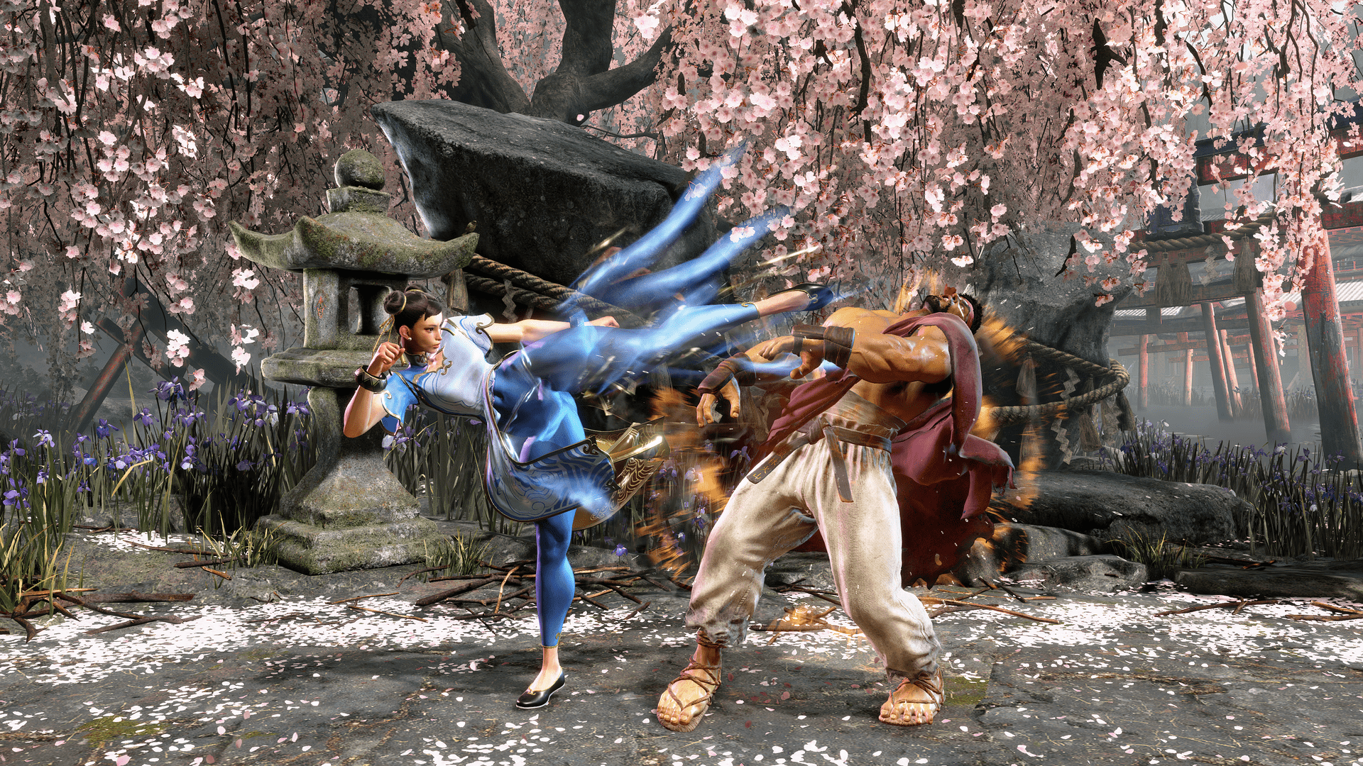 Street Fighters 6 (4)