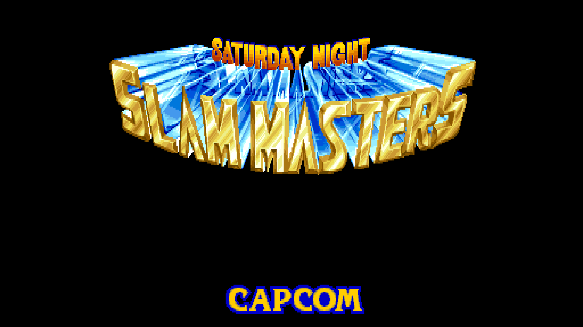 Capcom Arcade Stadium 2nd (11)