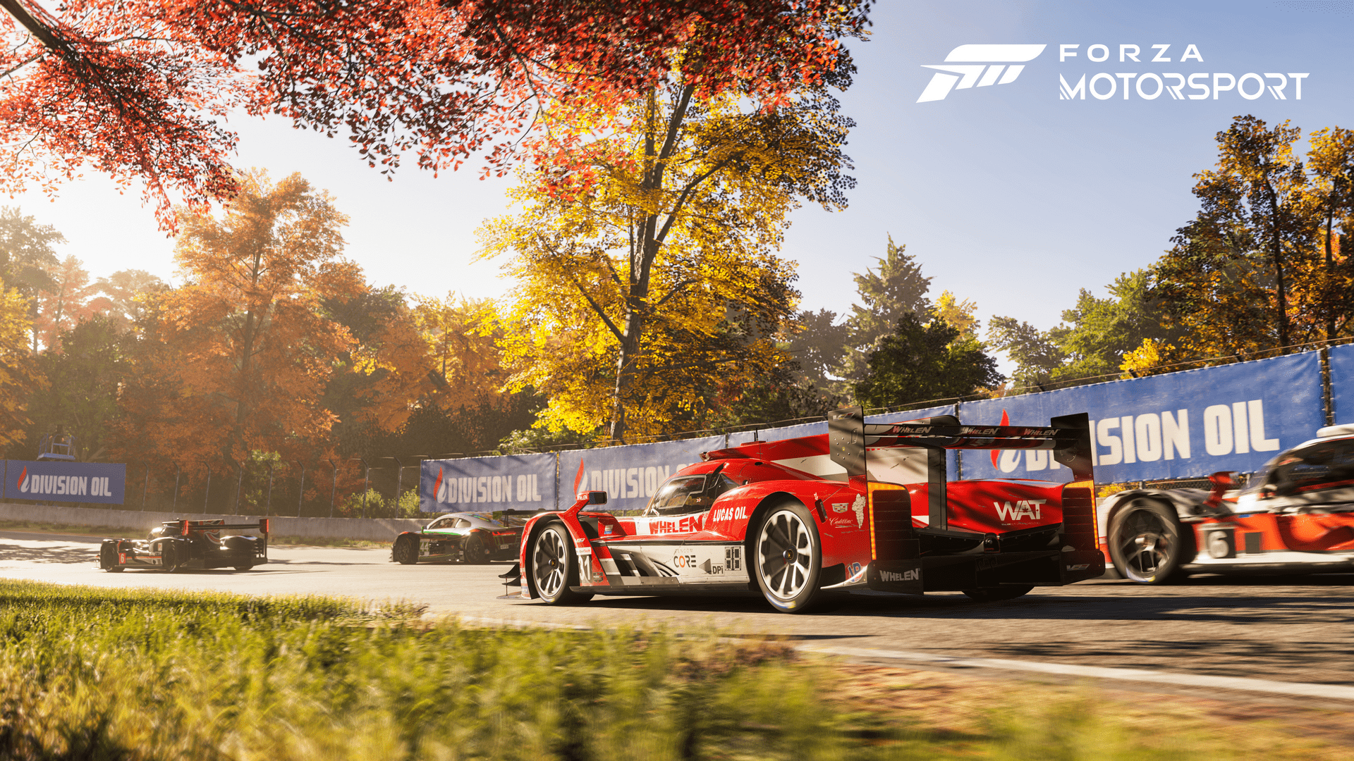 Forza Motorsport (3)