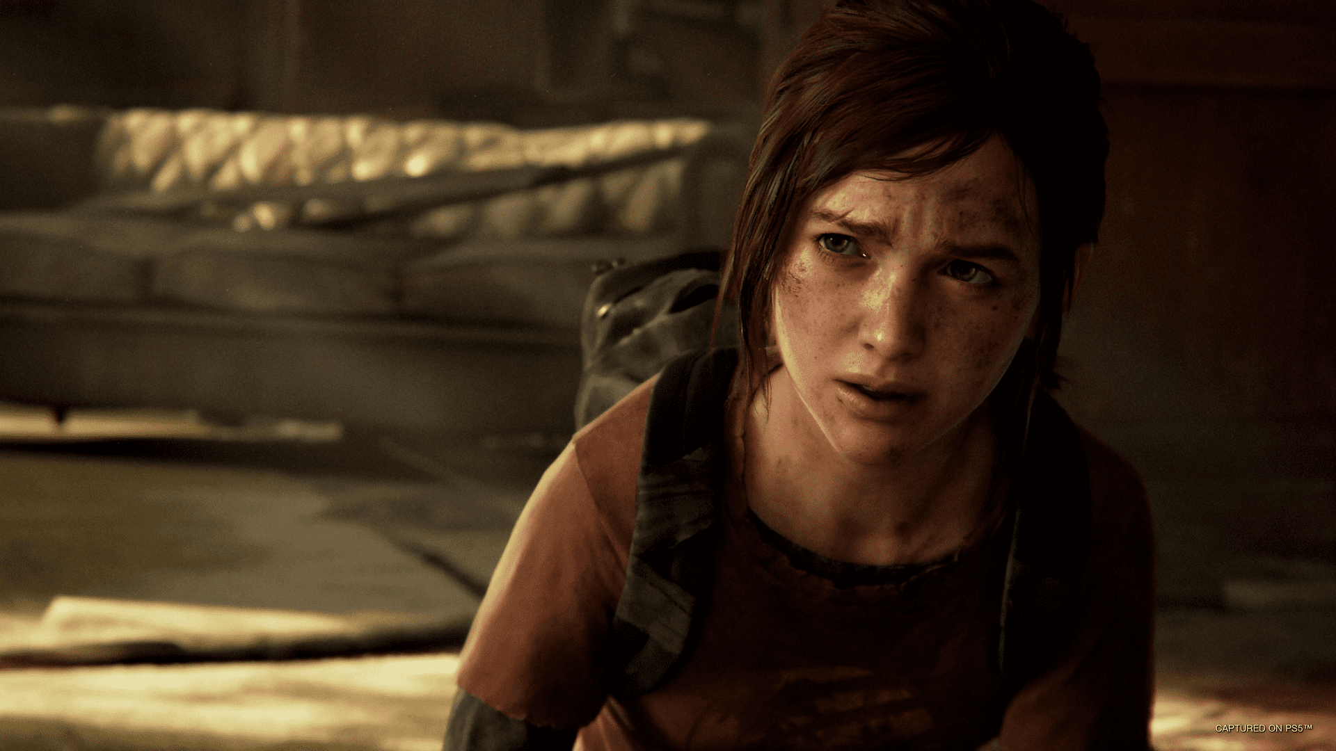 The Last Of Us Part I (3)