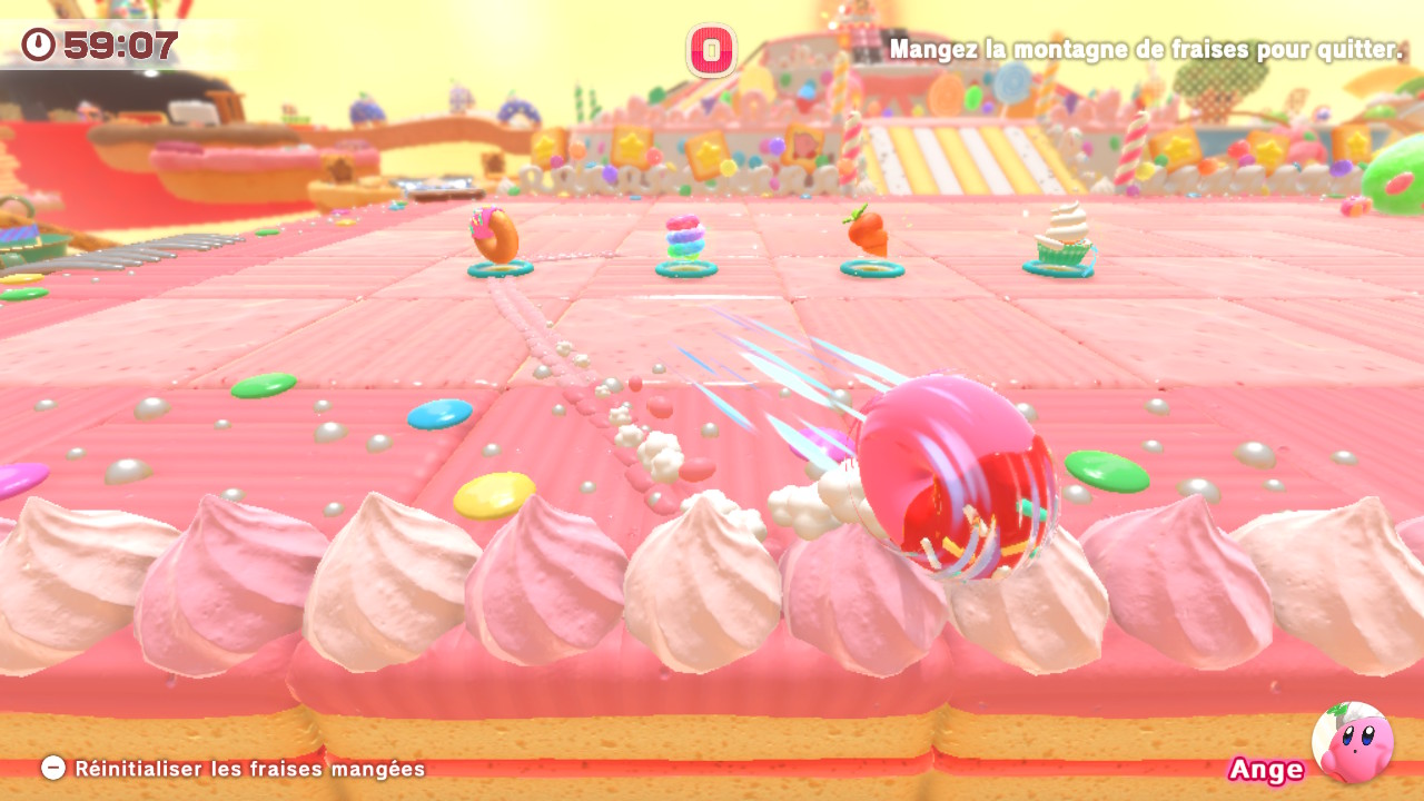 Kirby's Dream Buffet (13)