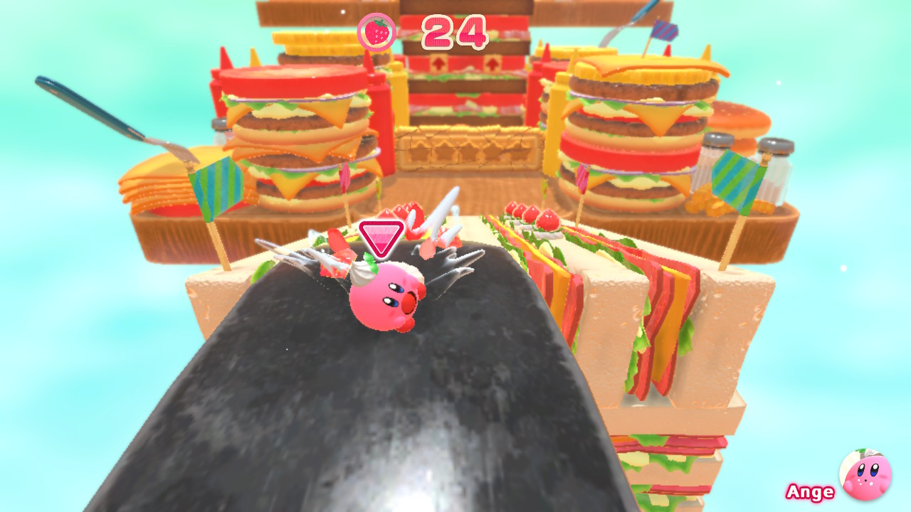 Kirby's Dream Buffet (24)