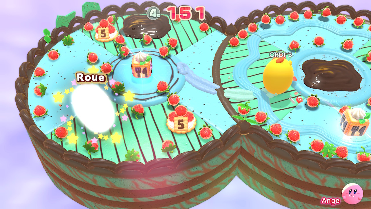 Kirby's Dream Buffet (4)