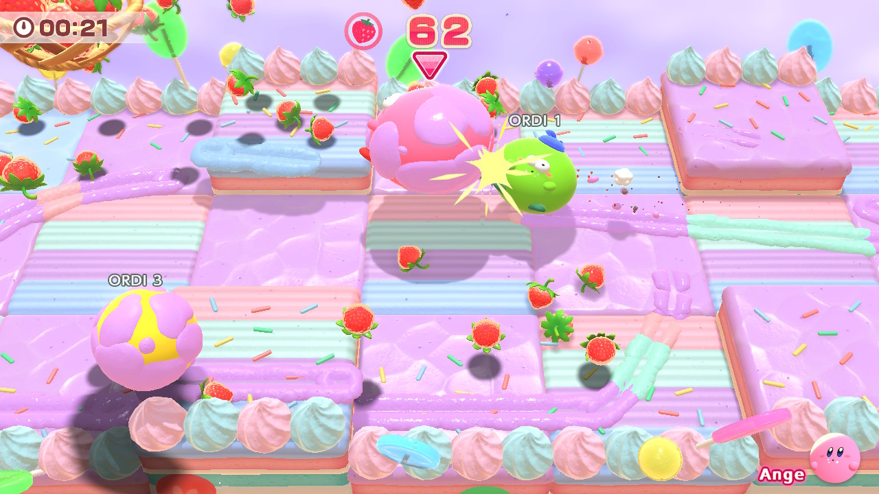 Kirby's Dream Buffet (8)