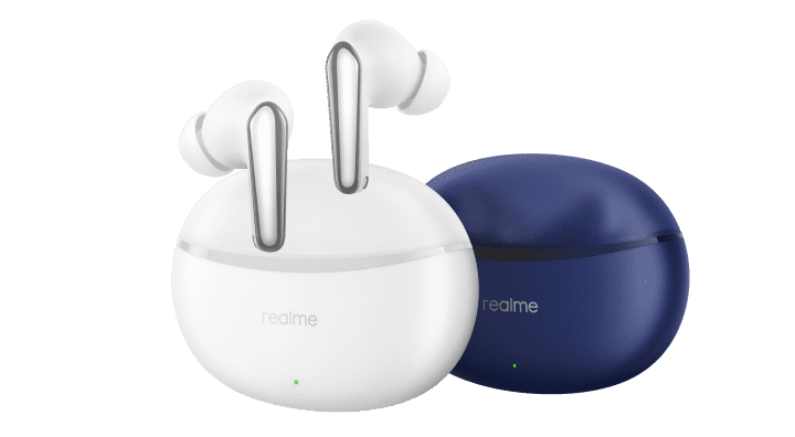 Realme Buds Air Pro