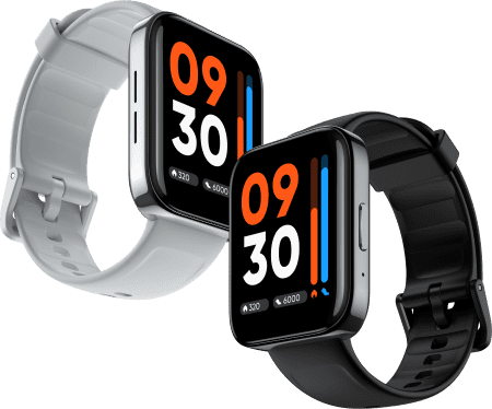 Realme Watch 3