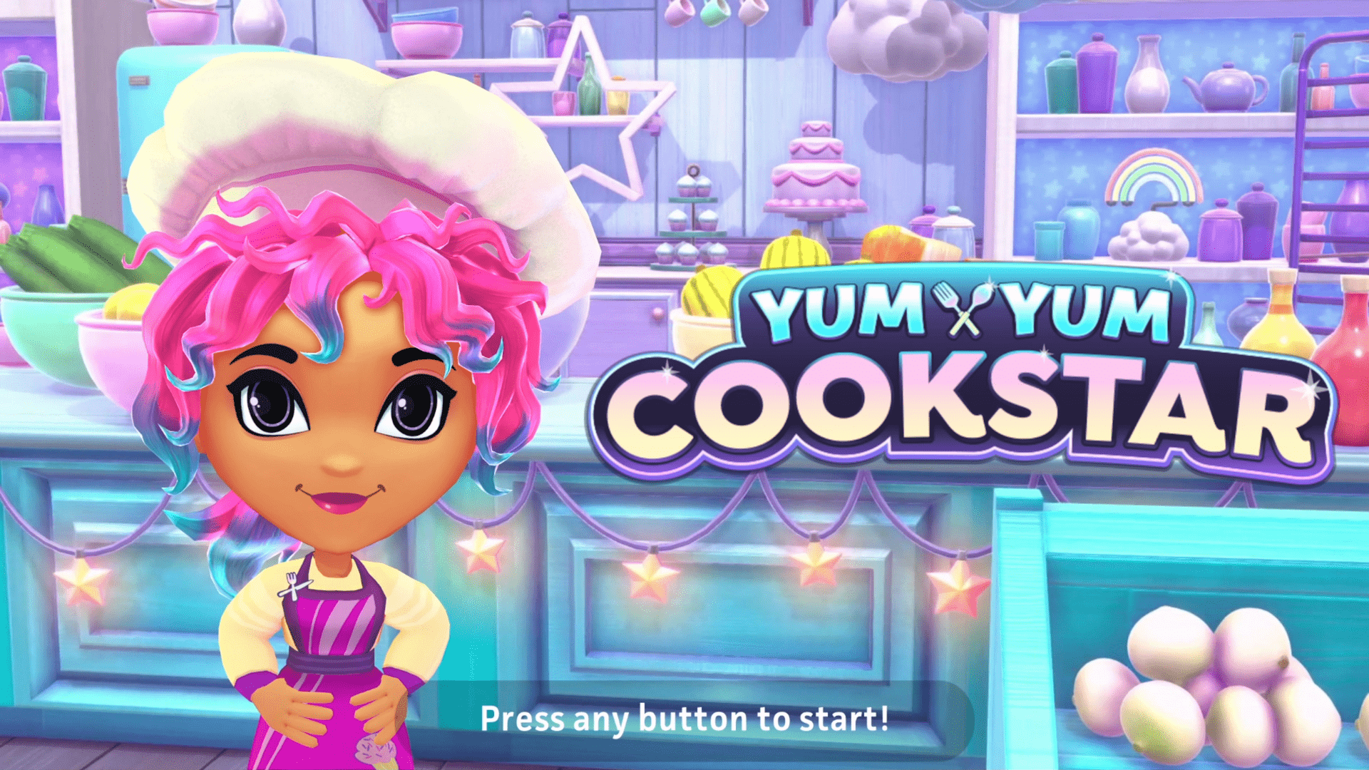 Yum Yum Cookstar (5)