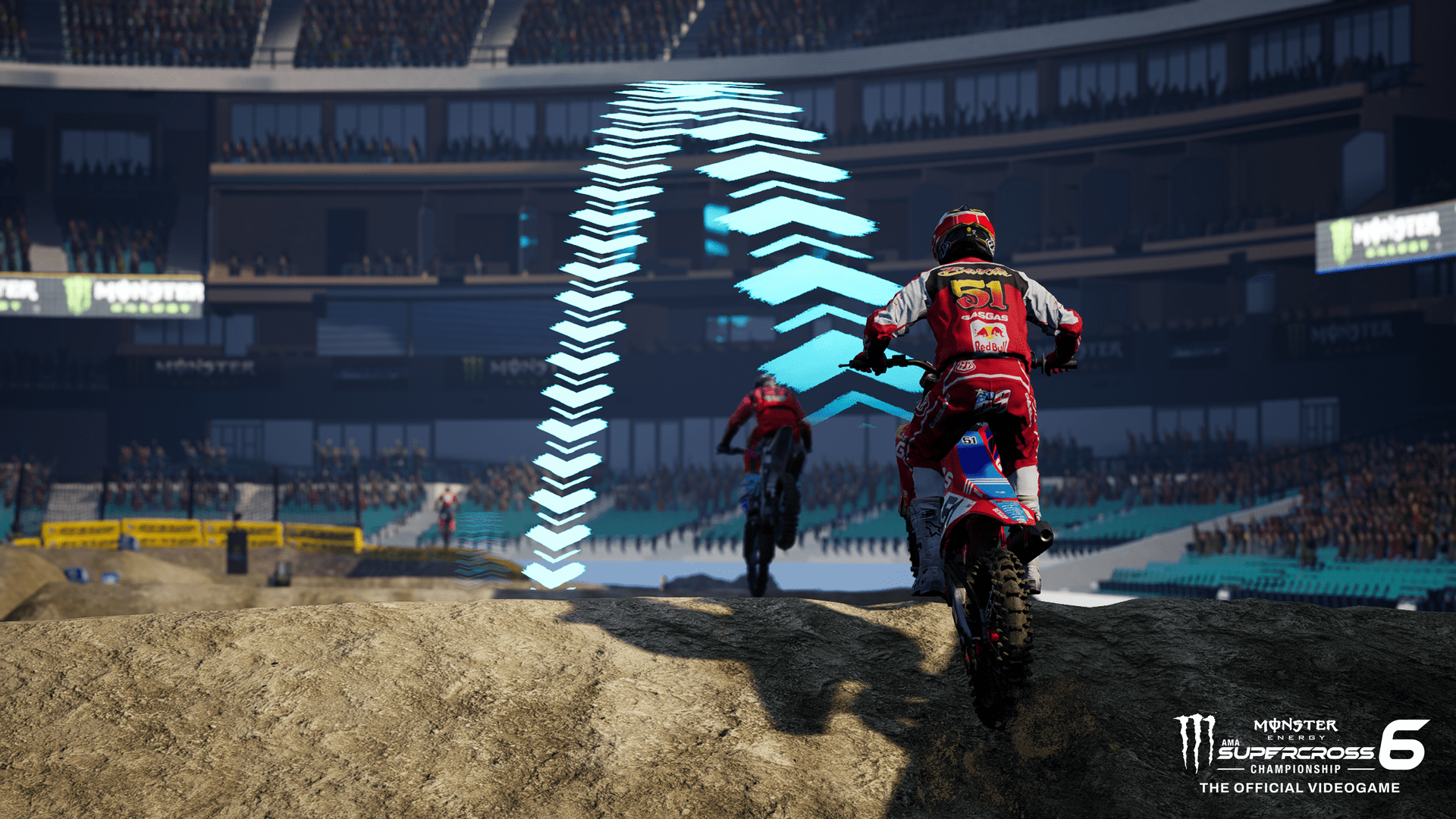 Monster Energy Supercross - The Official Videogame 6 (19)