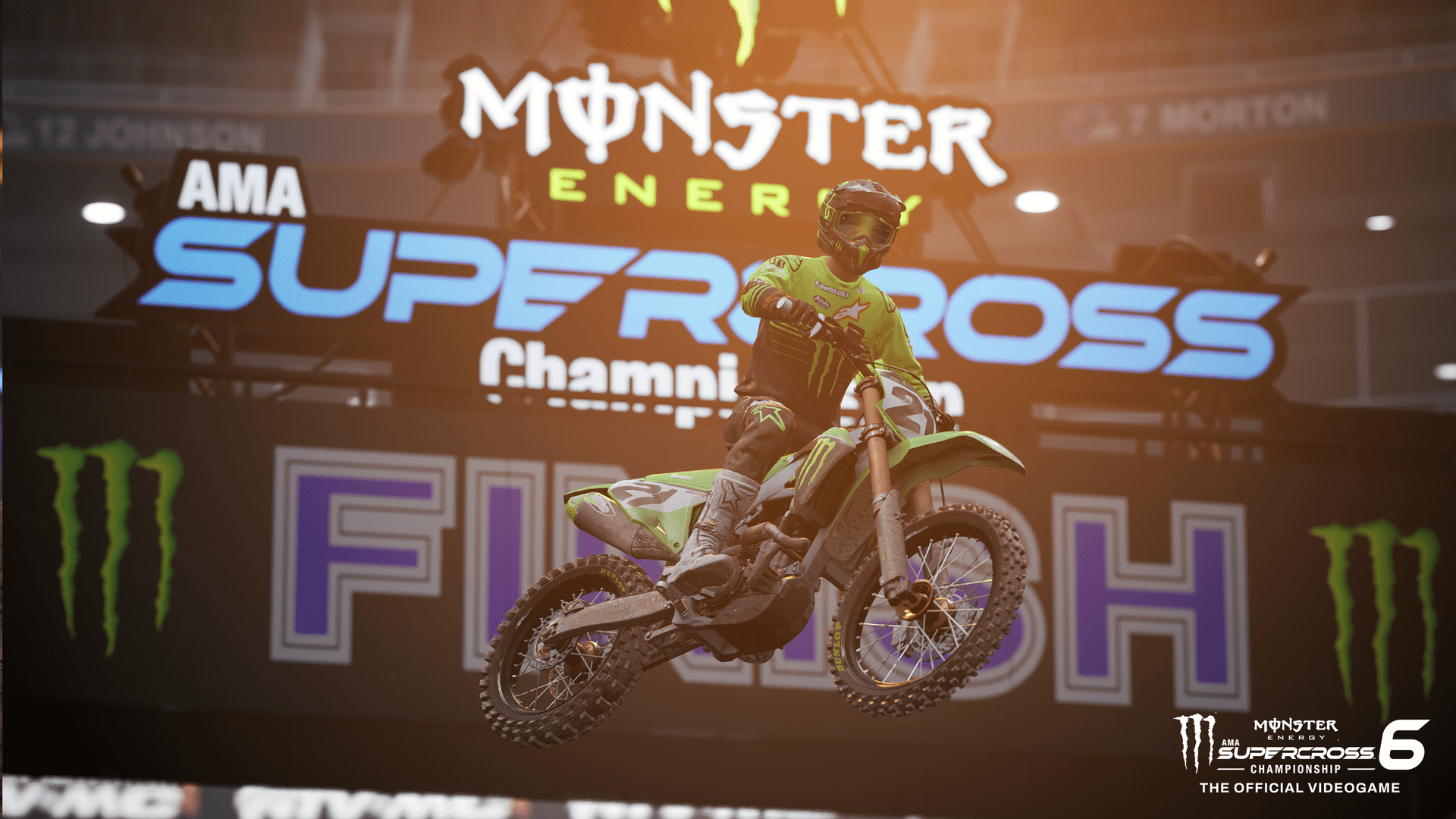 Monster Energy Supercross - The Official Videogame 6 (2)