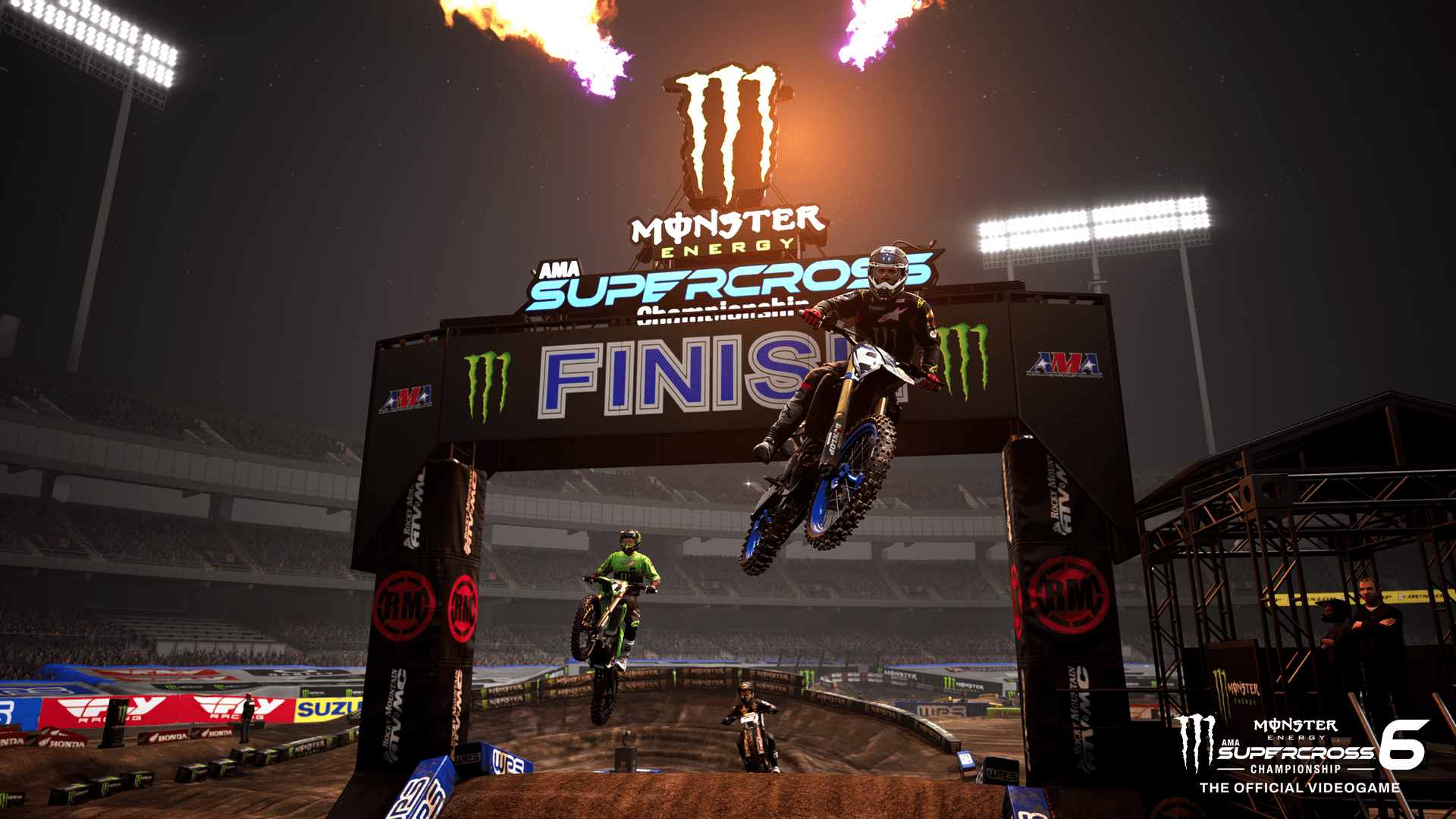 Monster Energy Supercross - The Official Videogame 6 (20)