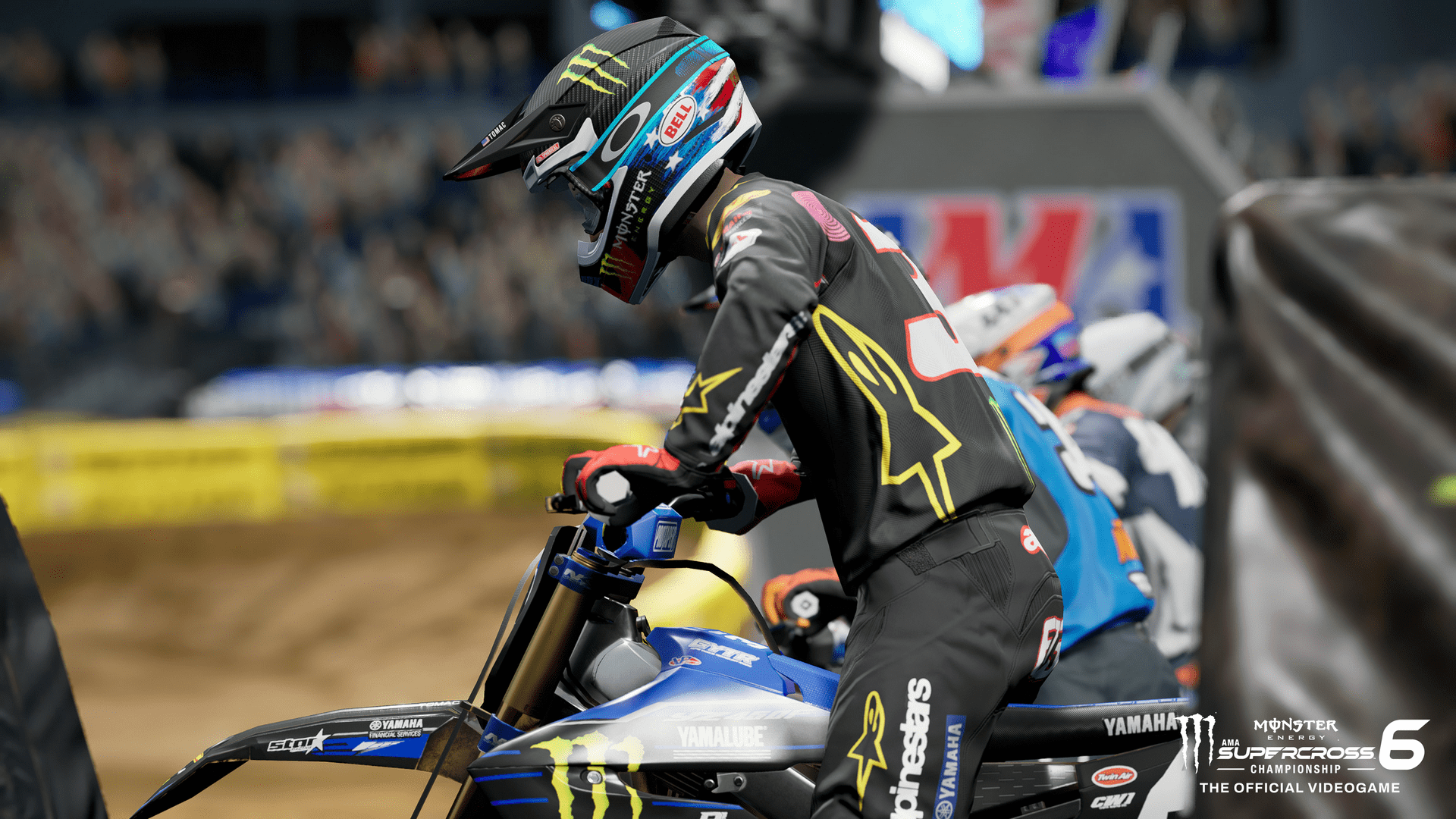 Monster Energy Supercross - The Official Videogame 6 (30)