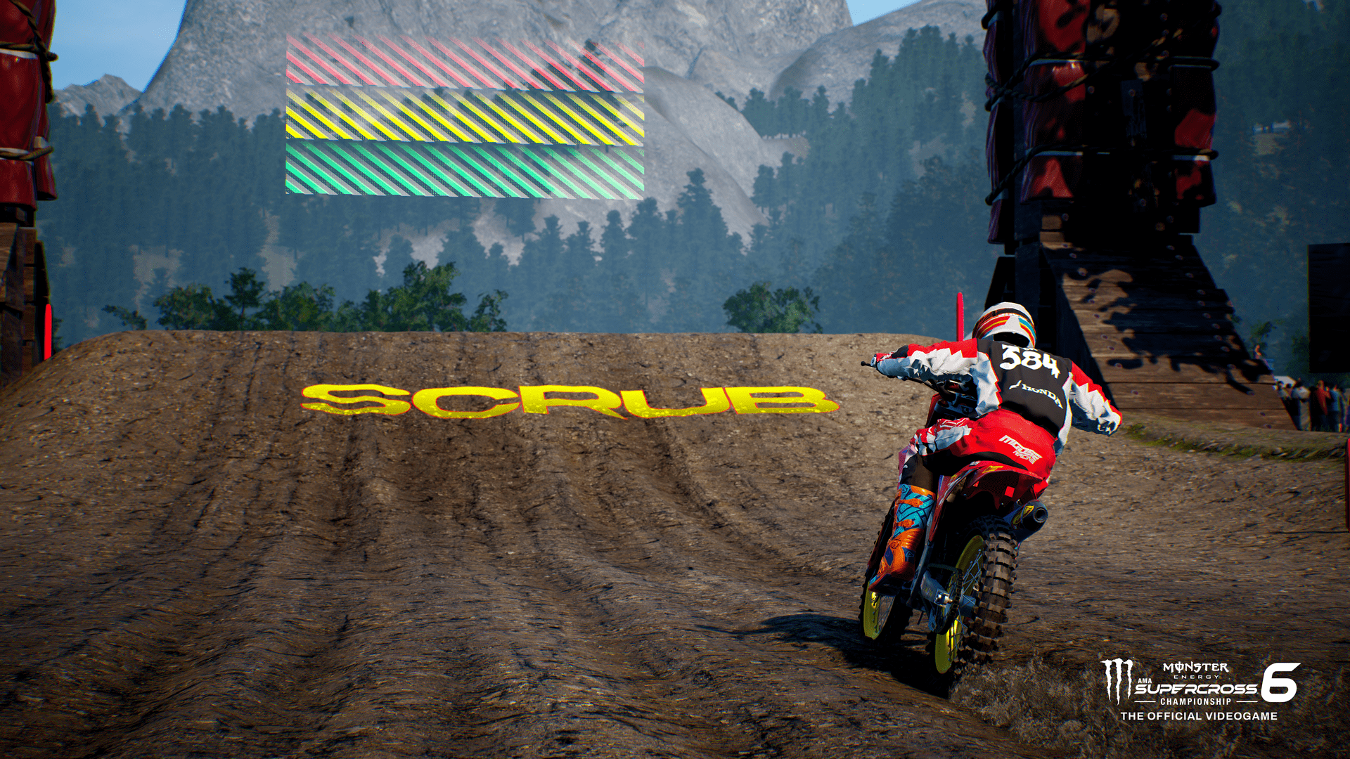 Monster Energy Supercross - The Official Videogame 6 (37)