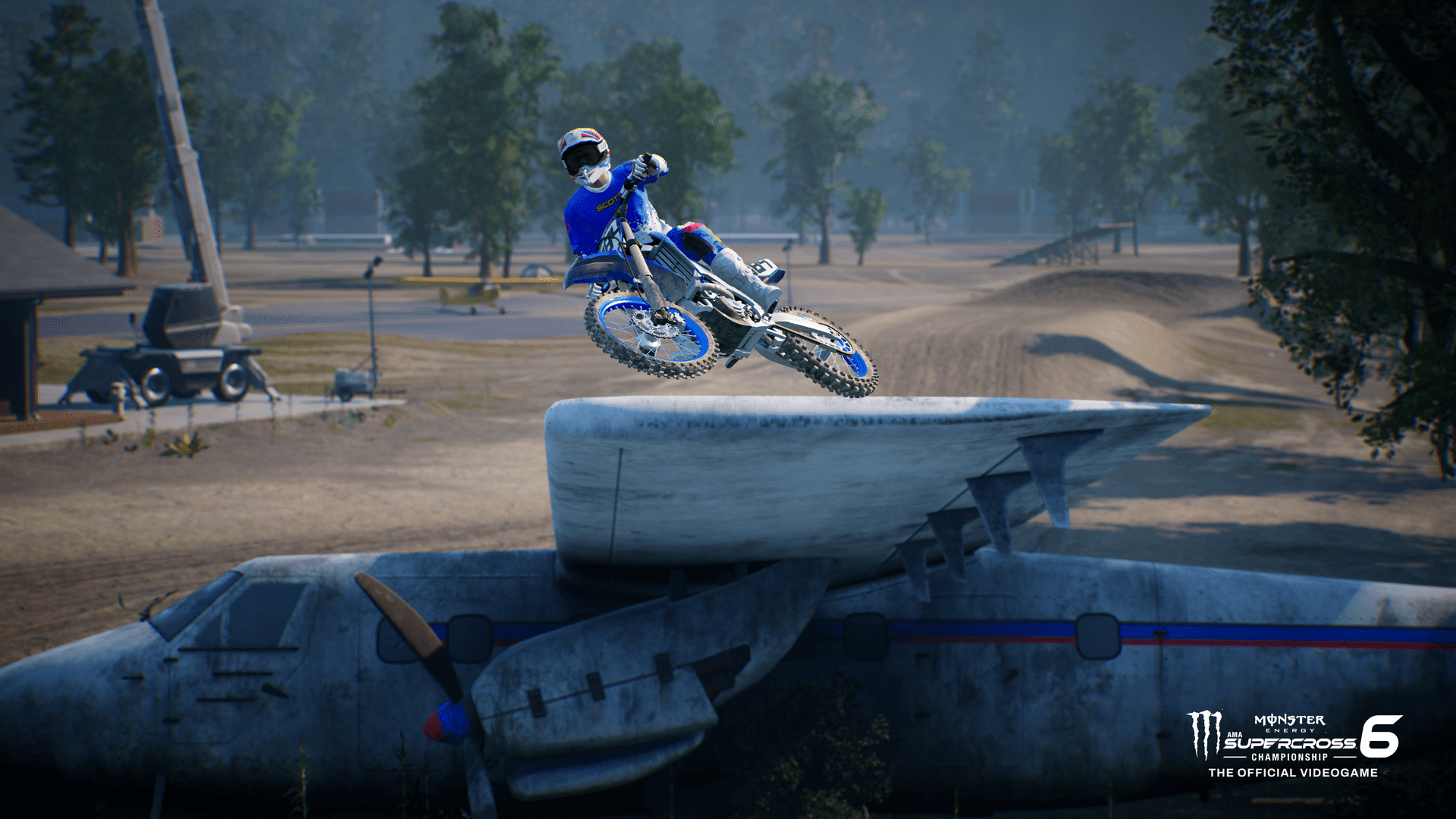 Monster Energy Supercross - The Official Videogame 6 (45)