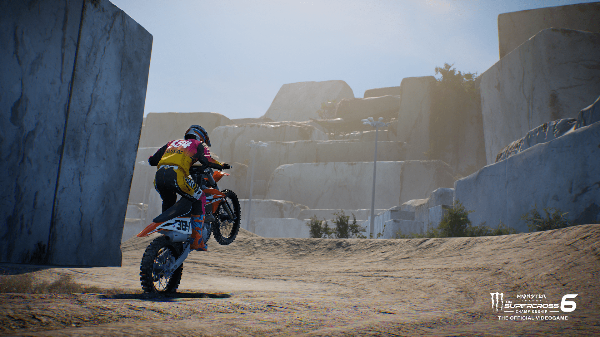 Monster Energy Supercross - The Official Videogame 6 (47)