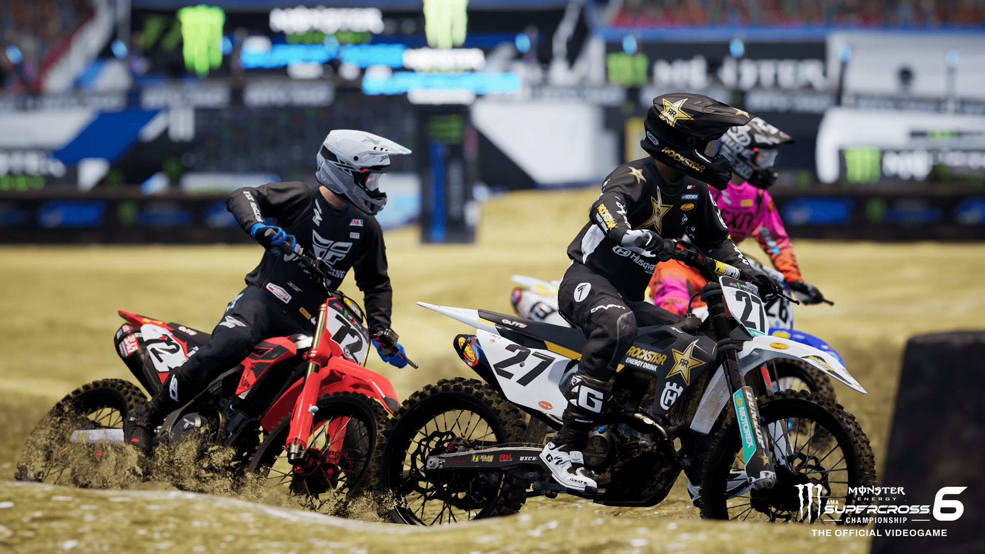 Monster Energy Supercross - The Official Videogame 6 (6)
