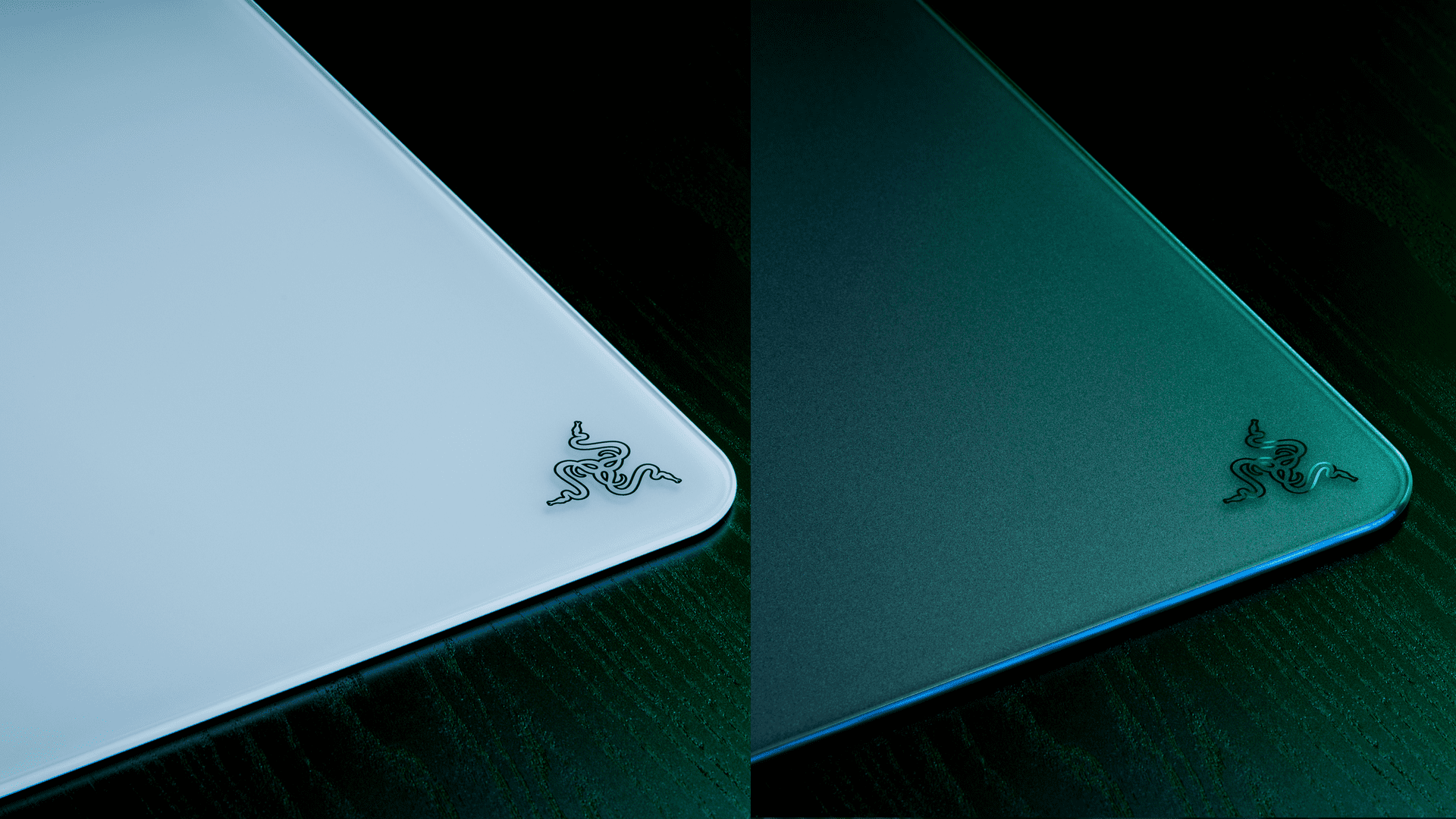 Razer Atlas, un tapis de souris gaming en verre trempé SpiritGamer
