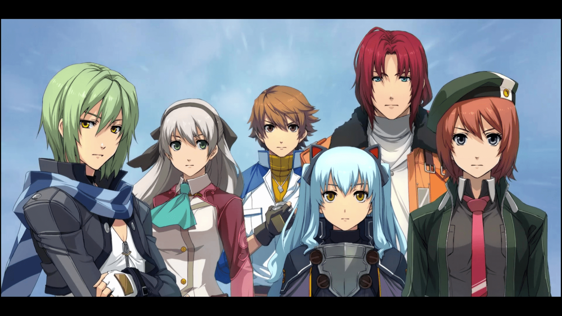 The Legend of Heroes Trails to Azure (6)