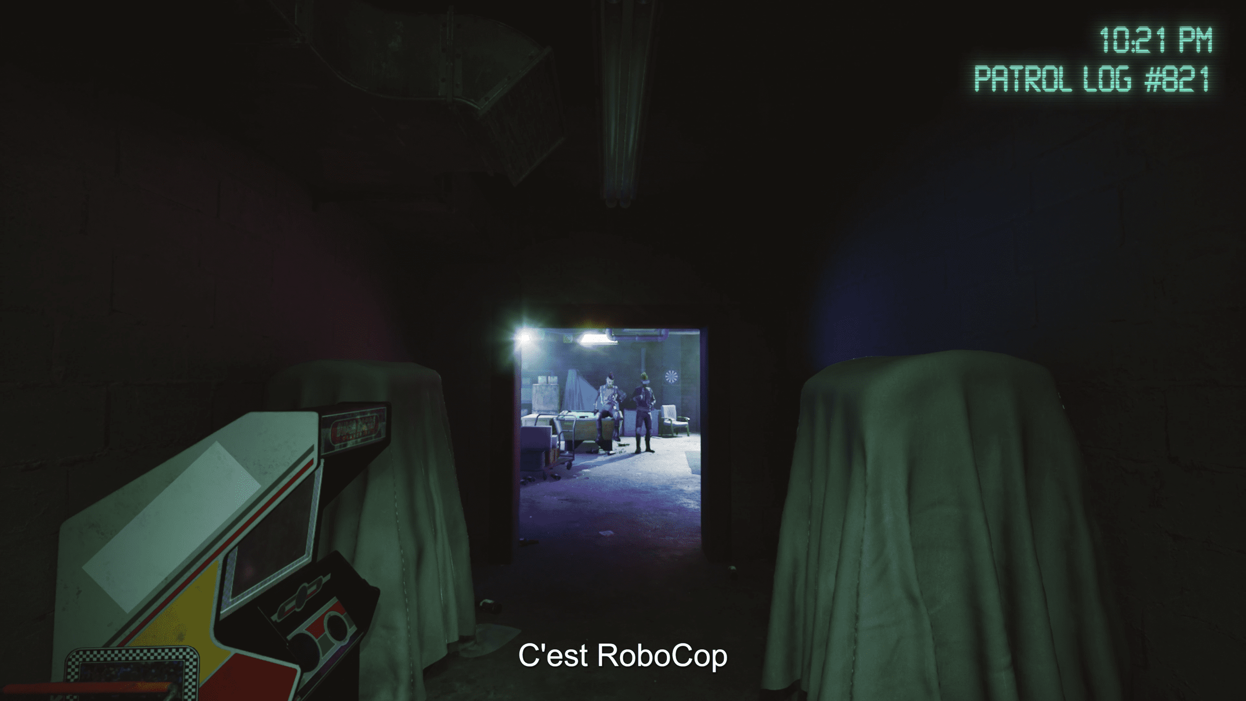 Robocop - Rogue City (9)