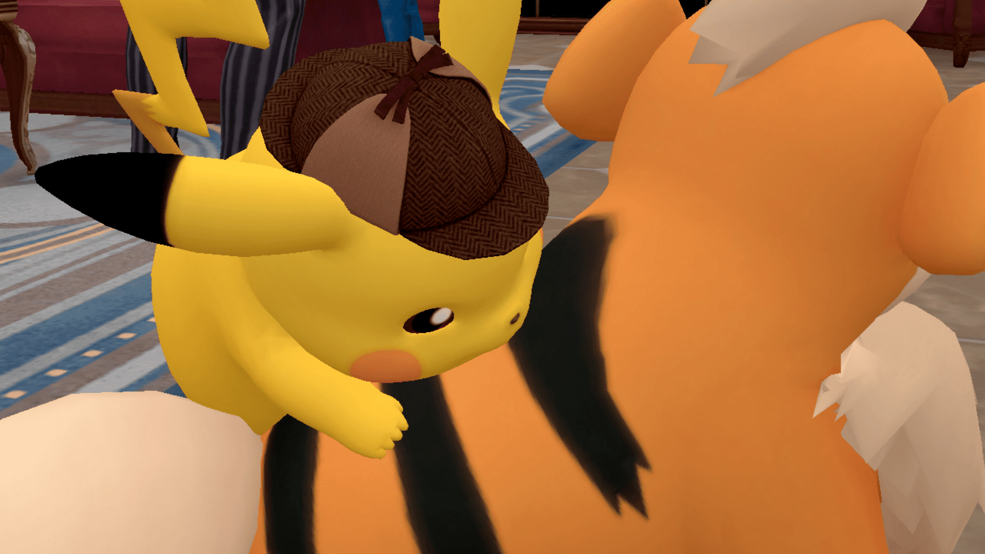 Le retour de Détective Pikachu (14)