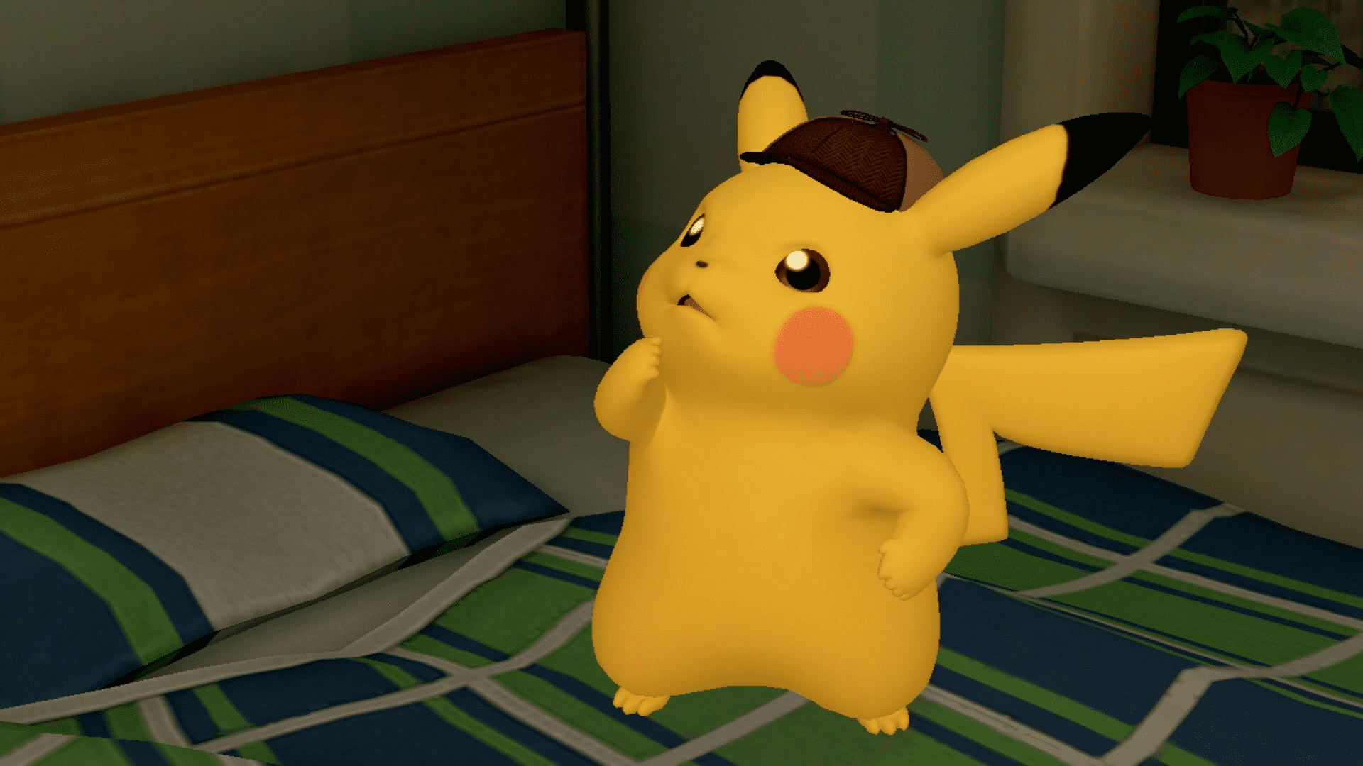 Le retour de Détective Pikachu (20)