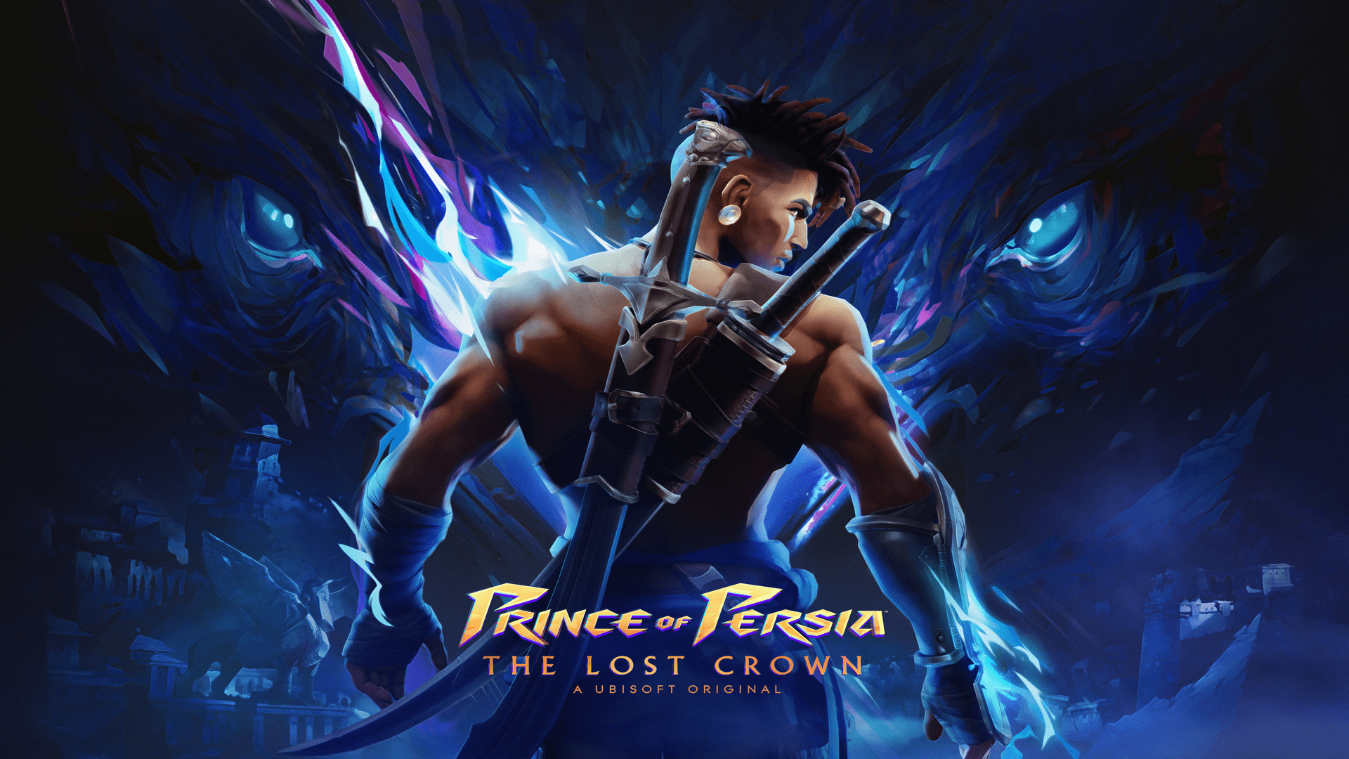 Prince of Persia - The Lost Crown (1)