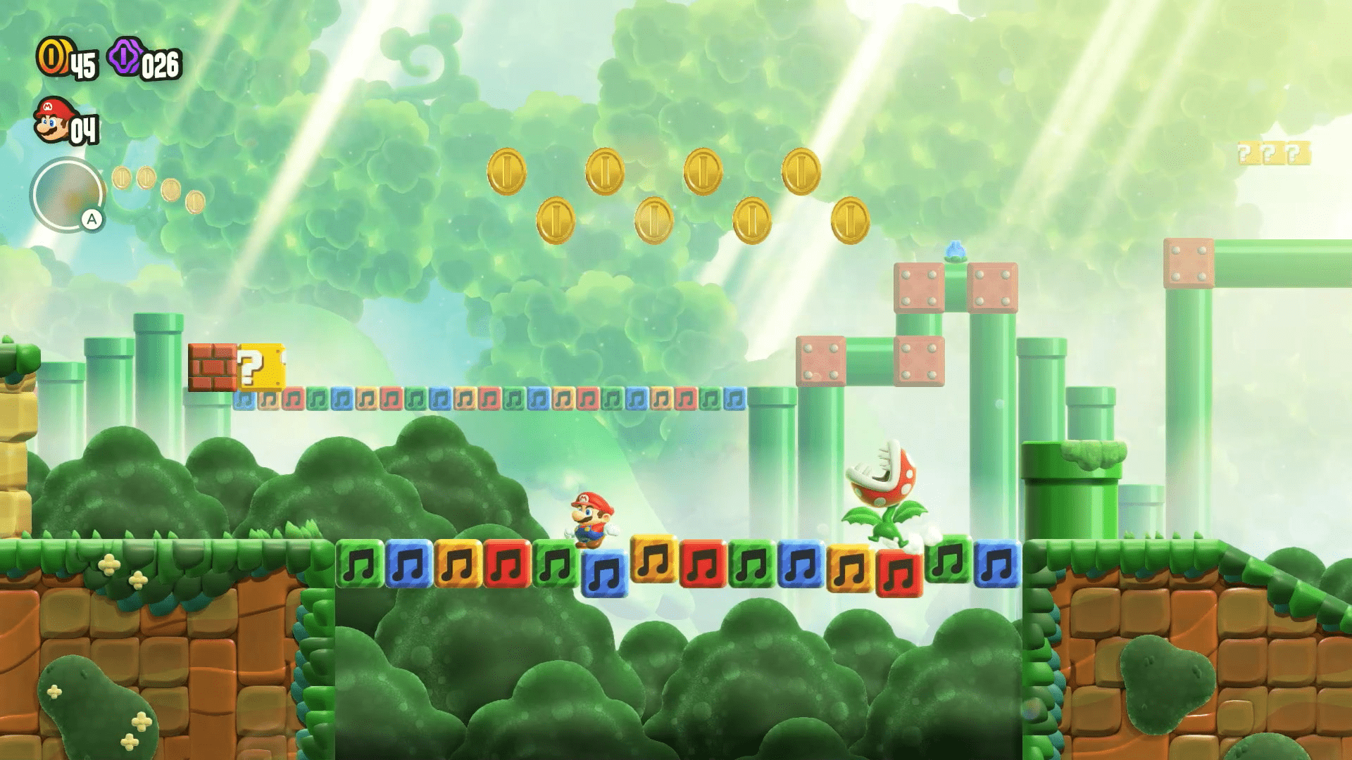 Super Mario Bros. Wonder (2)