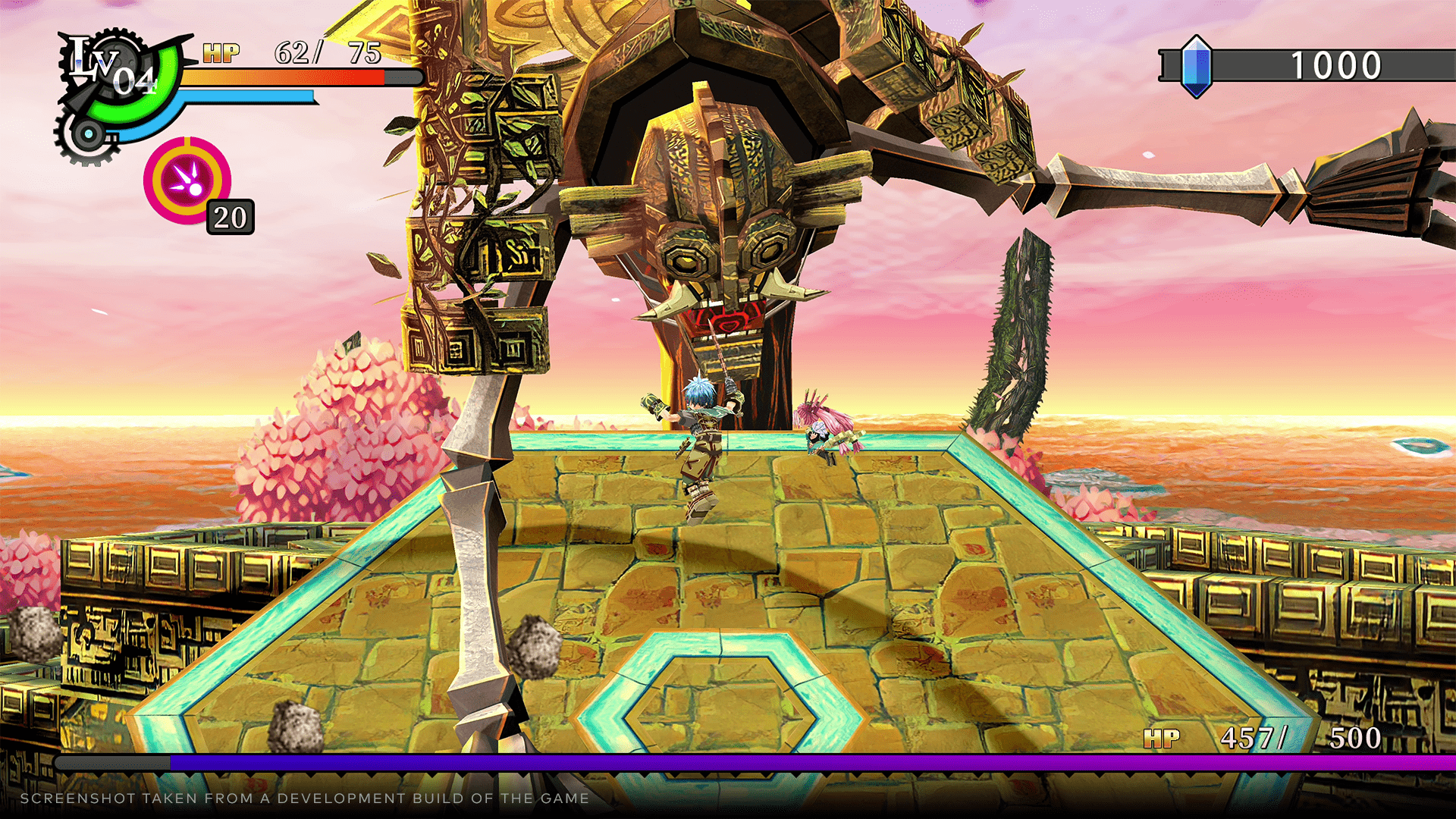 The Legend of Nayuta - Boundless Trails (20)