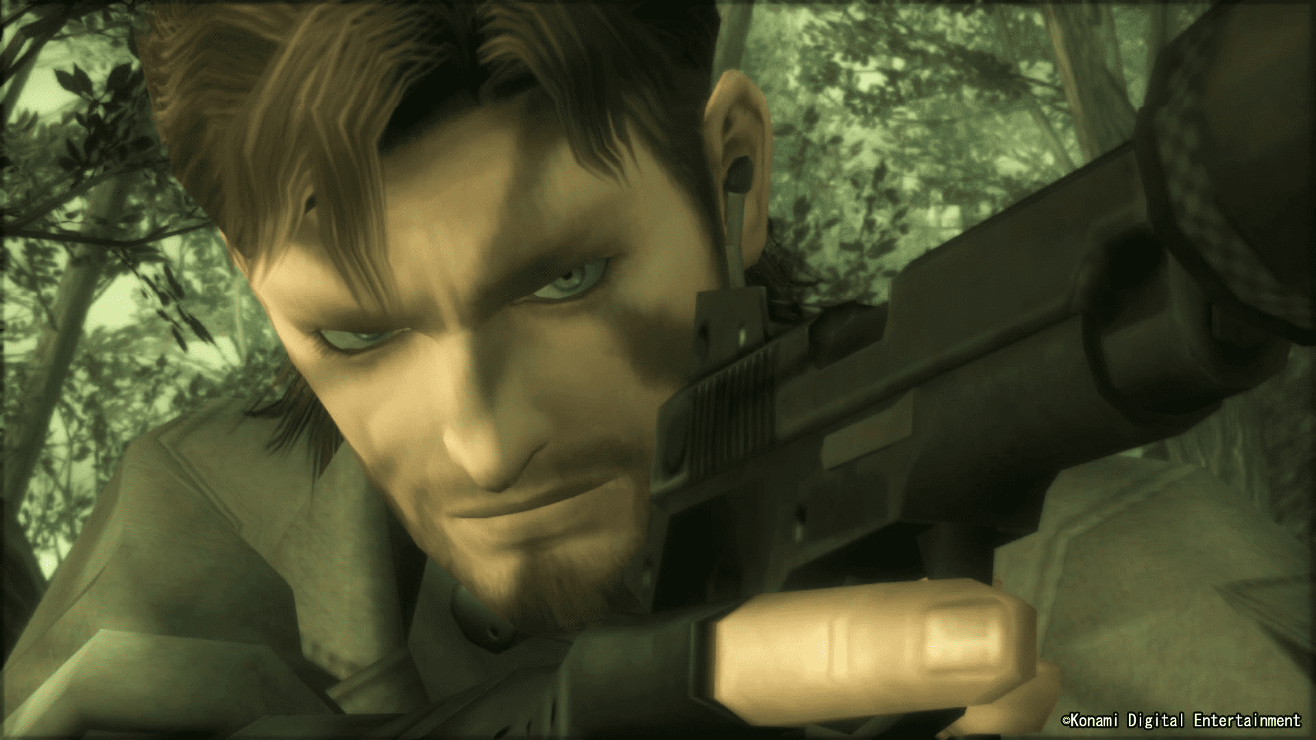 Metal Gear Solid Master Collection Vol.1 (16)