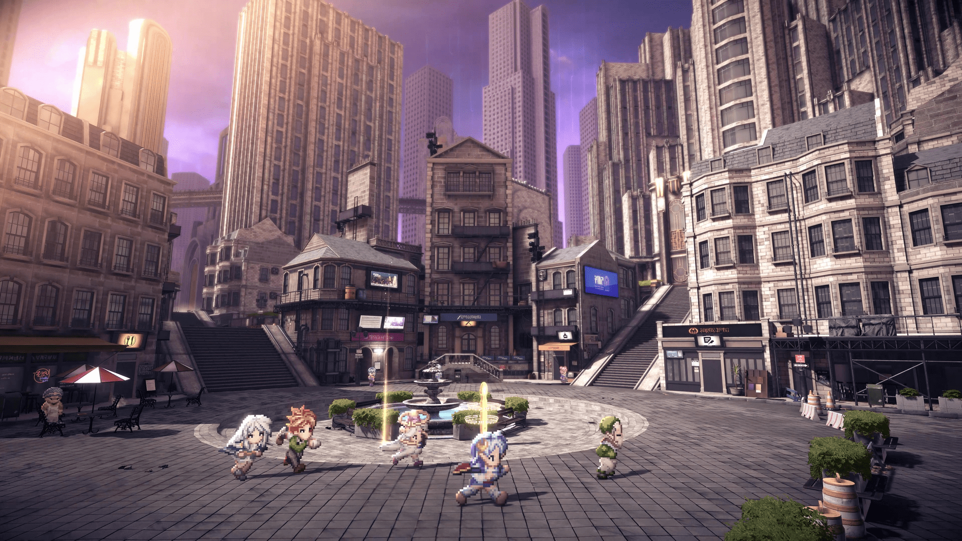 Star Ocean The Second Story R (8)