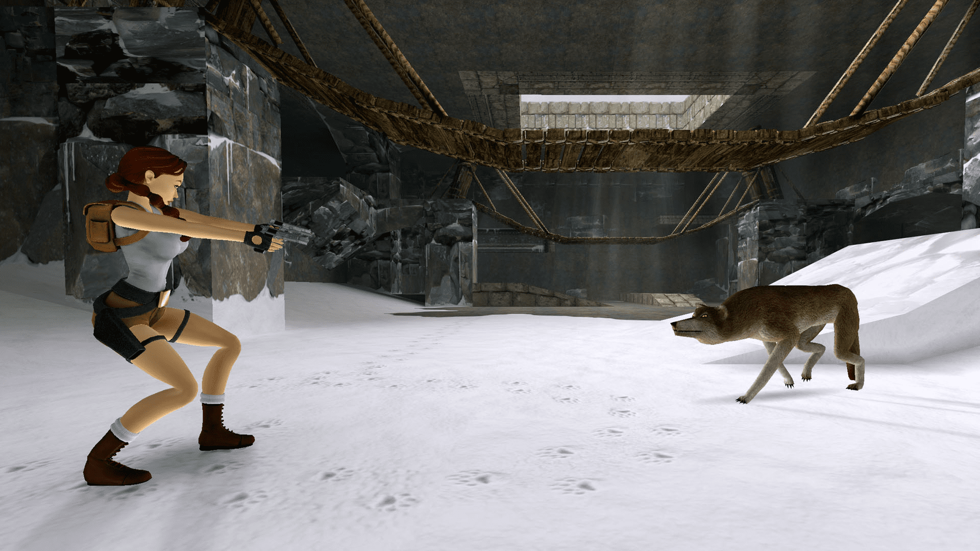 Tomb Raider I-III Remastered Starring Lara Croft (5)