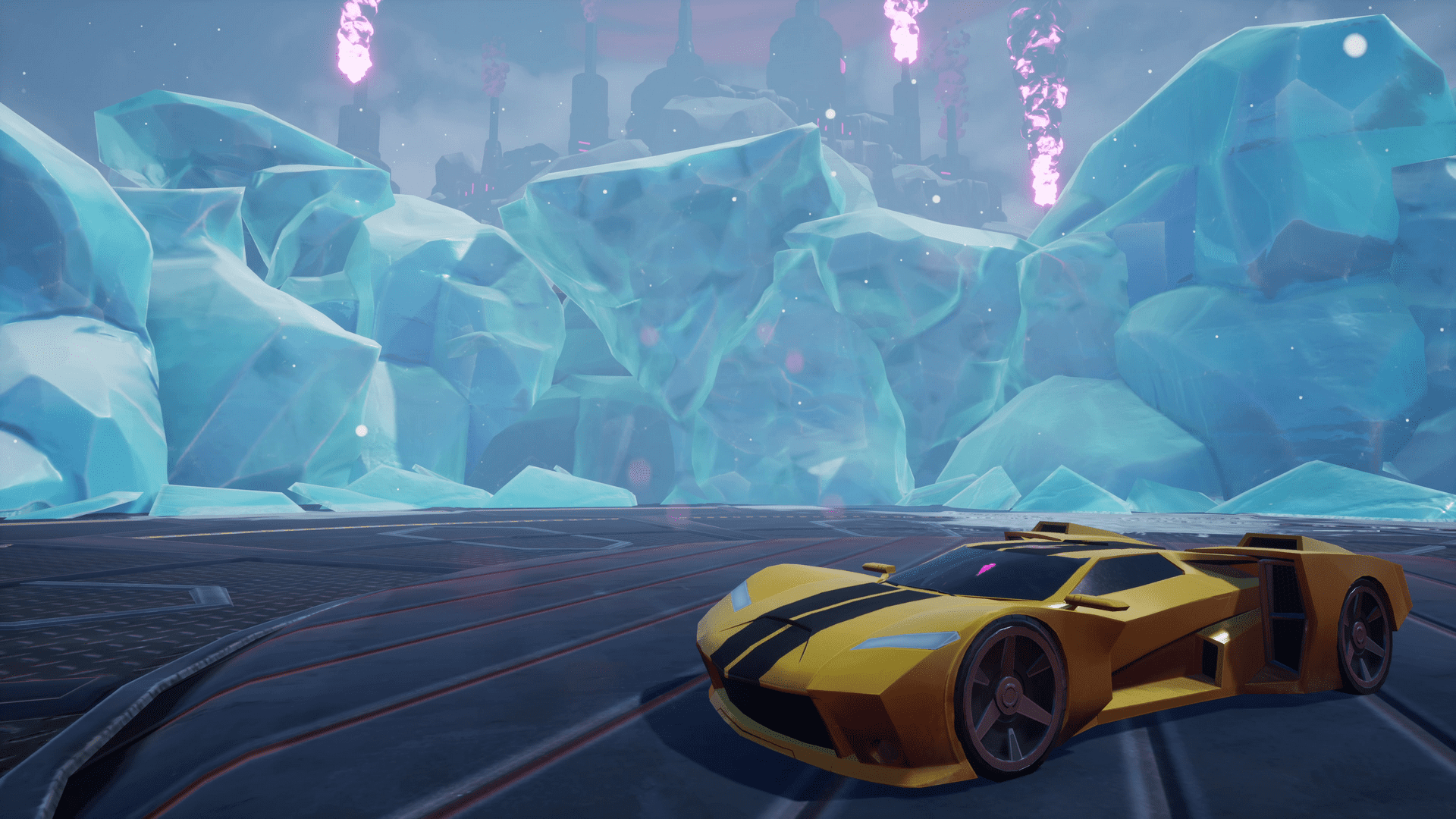 Transformers EarthSpark - Expedition (6)