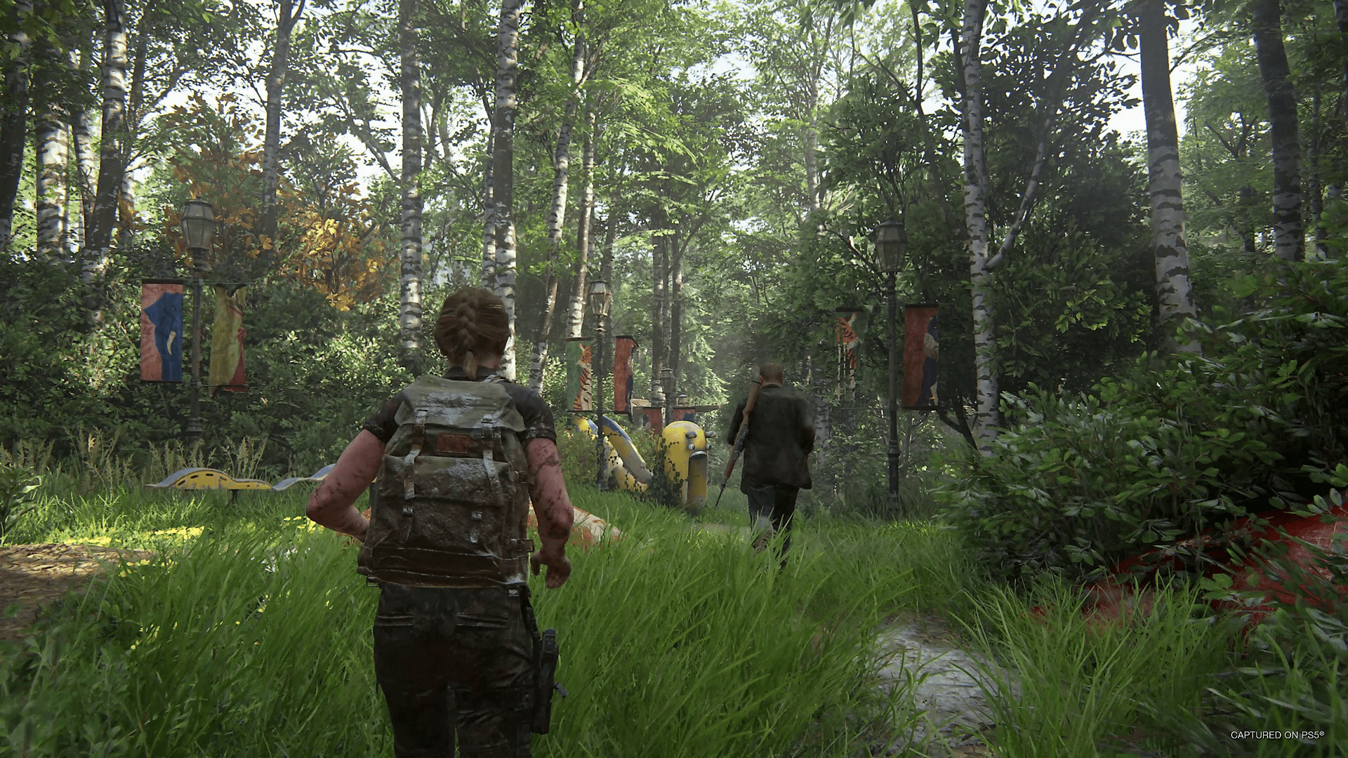 The Last Of Us Part II Remastered (2)