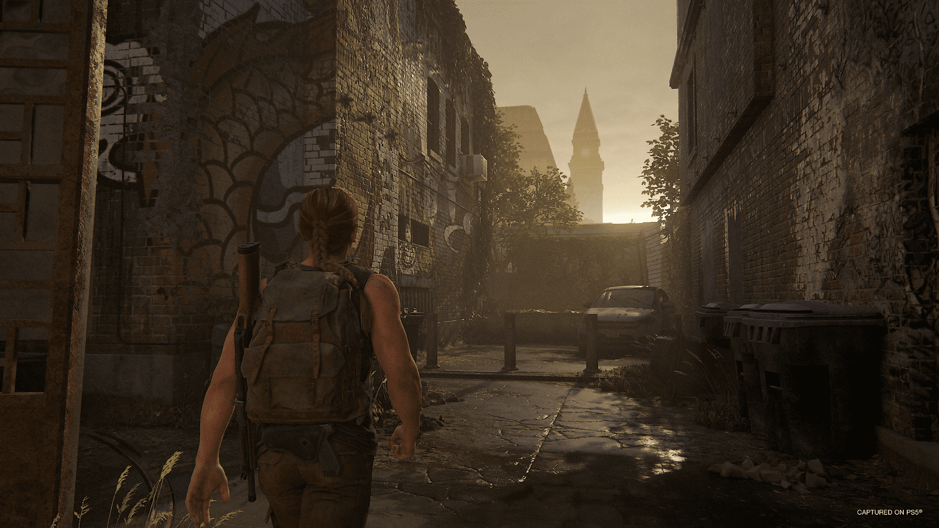The Last Of Us Part II Remastered (5)