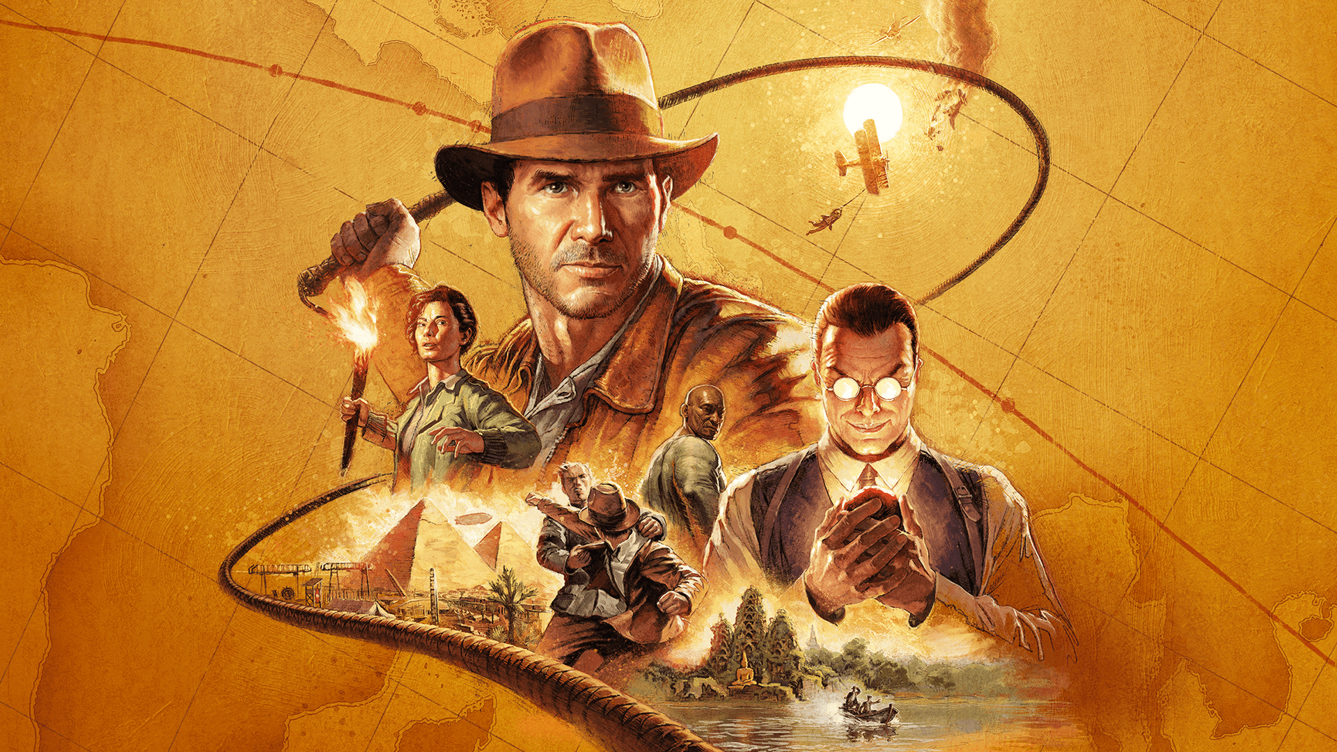 Indiana Jones et le Cercle Ancien (10)