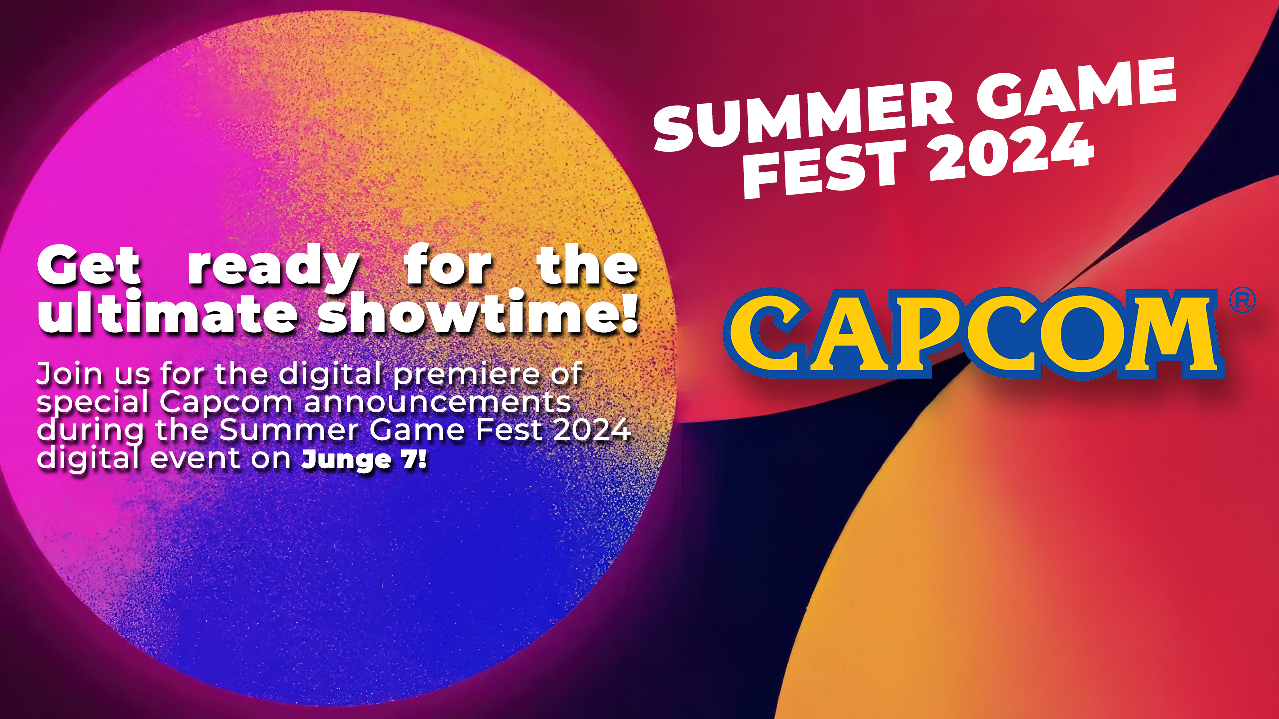 [CP] Récapitulatif du Showcase Summer Game Fest 2024 - SpiritGamer