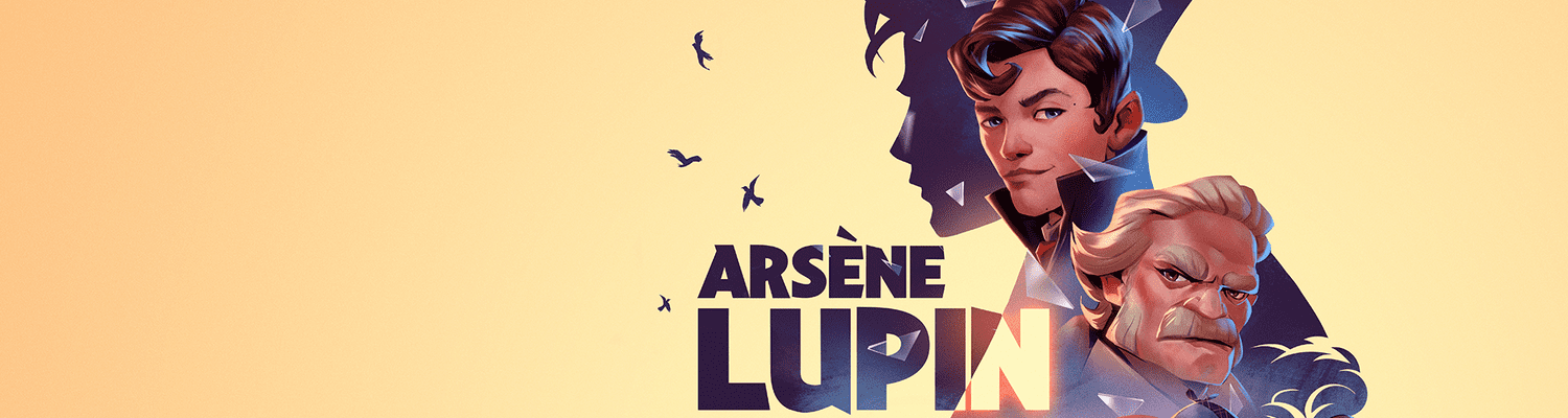 Arsene Lupin - Voleur un jour: Actualités, test, avis et vidéos - Gamekult