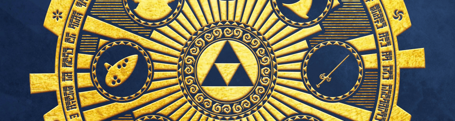 Génération Zelda - 1993 / 2004 (Édition Standard) – Omaké Books