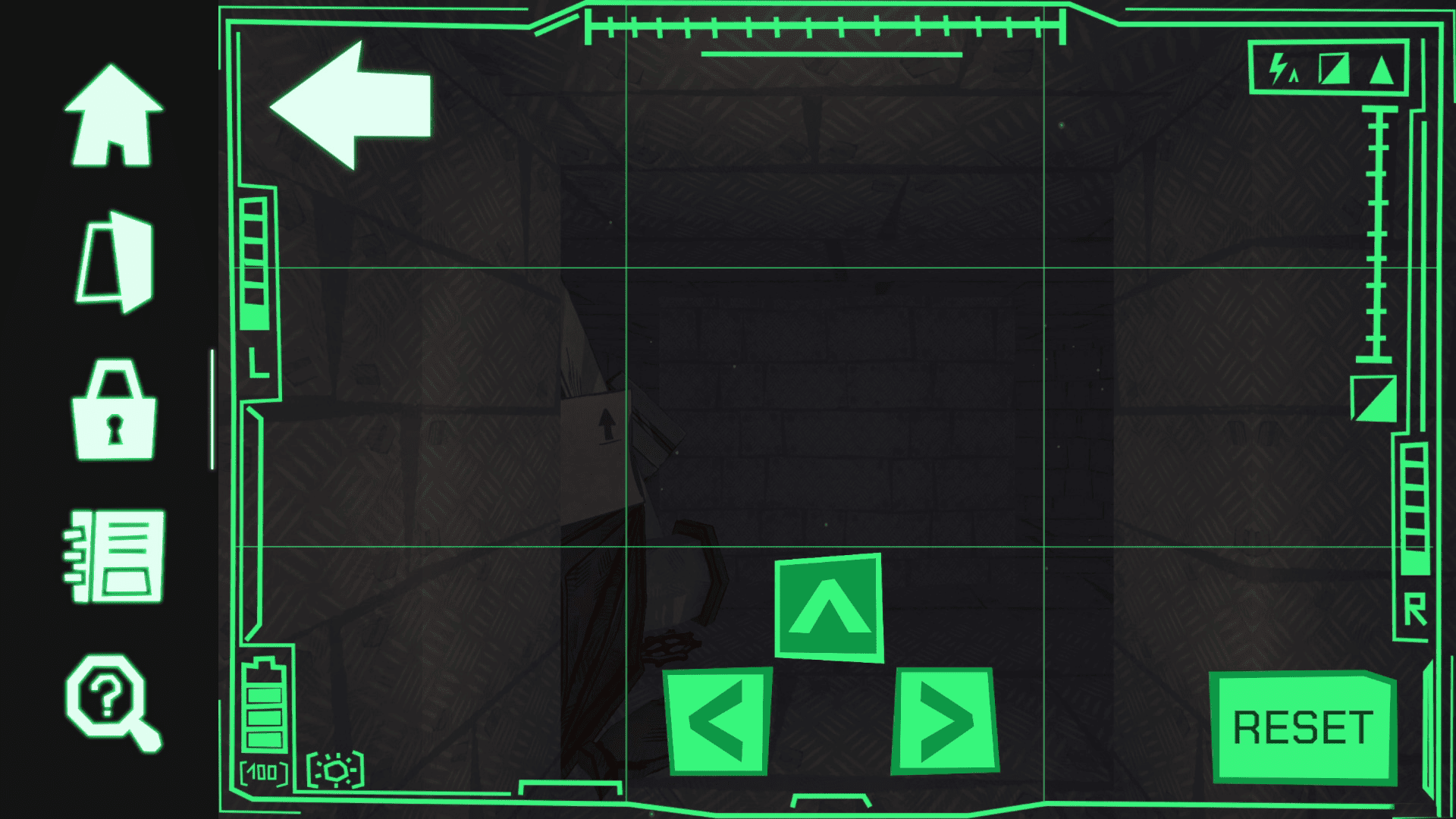 How 2 Escape - Lost Submarine (1)