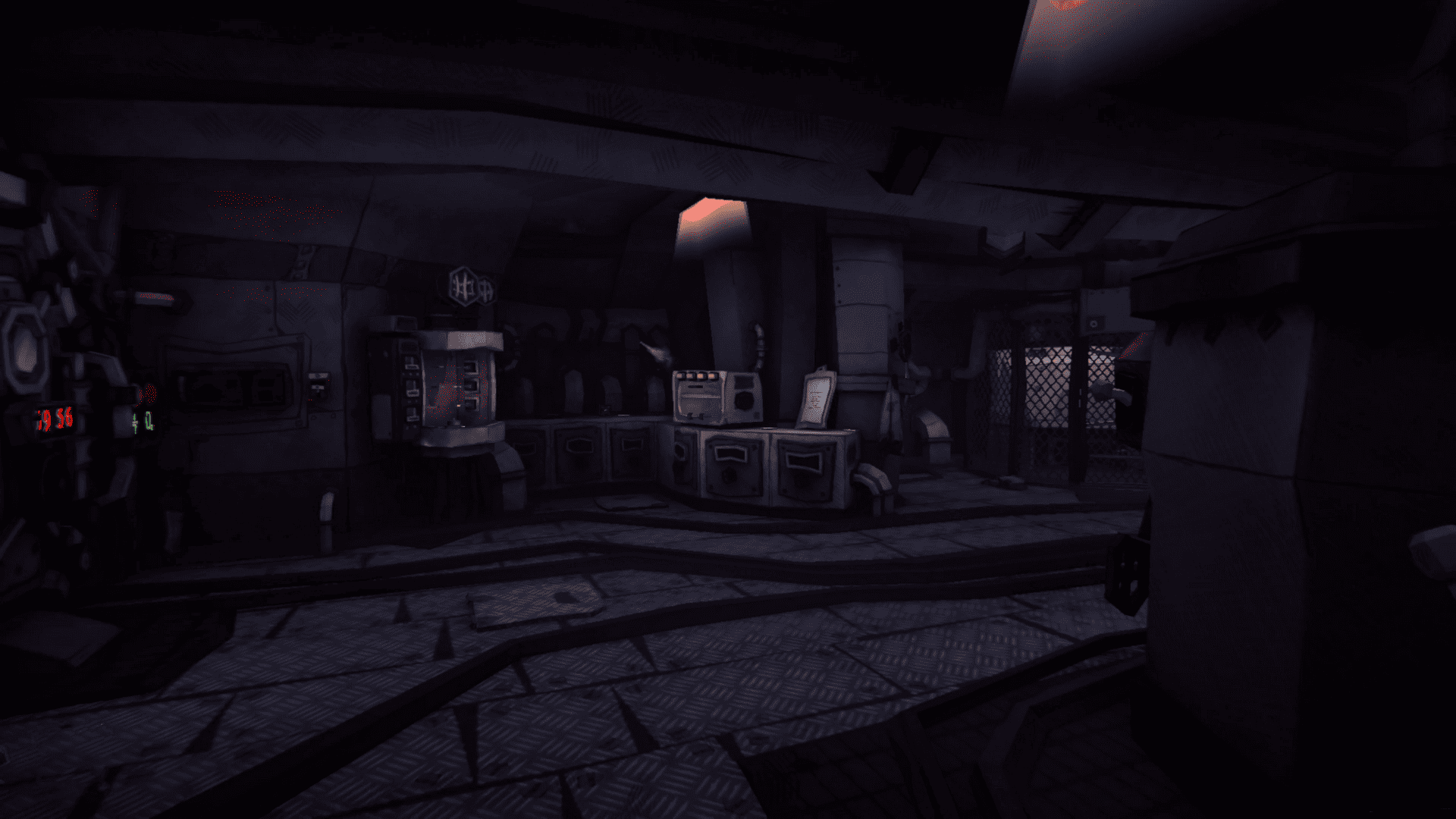 How 2 Escape - Lost Submarine (10)