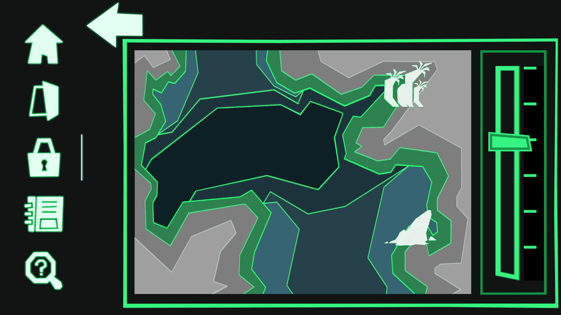 How 2 Escape - Lost Submarine (2)