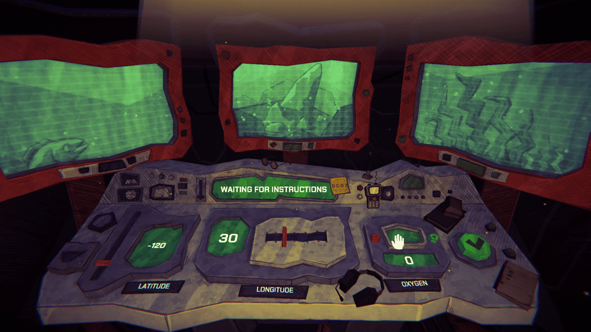 How 2 Escape - Lost Submarine (6)