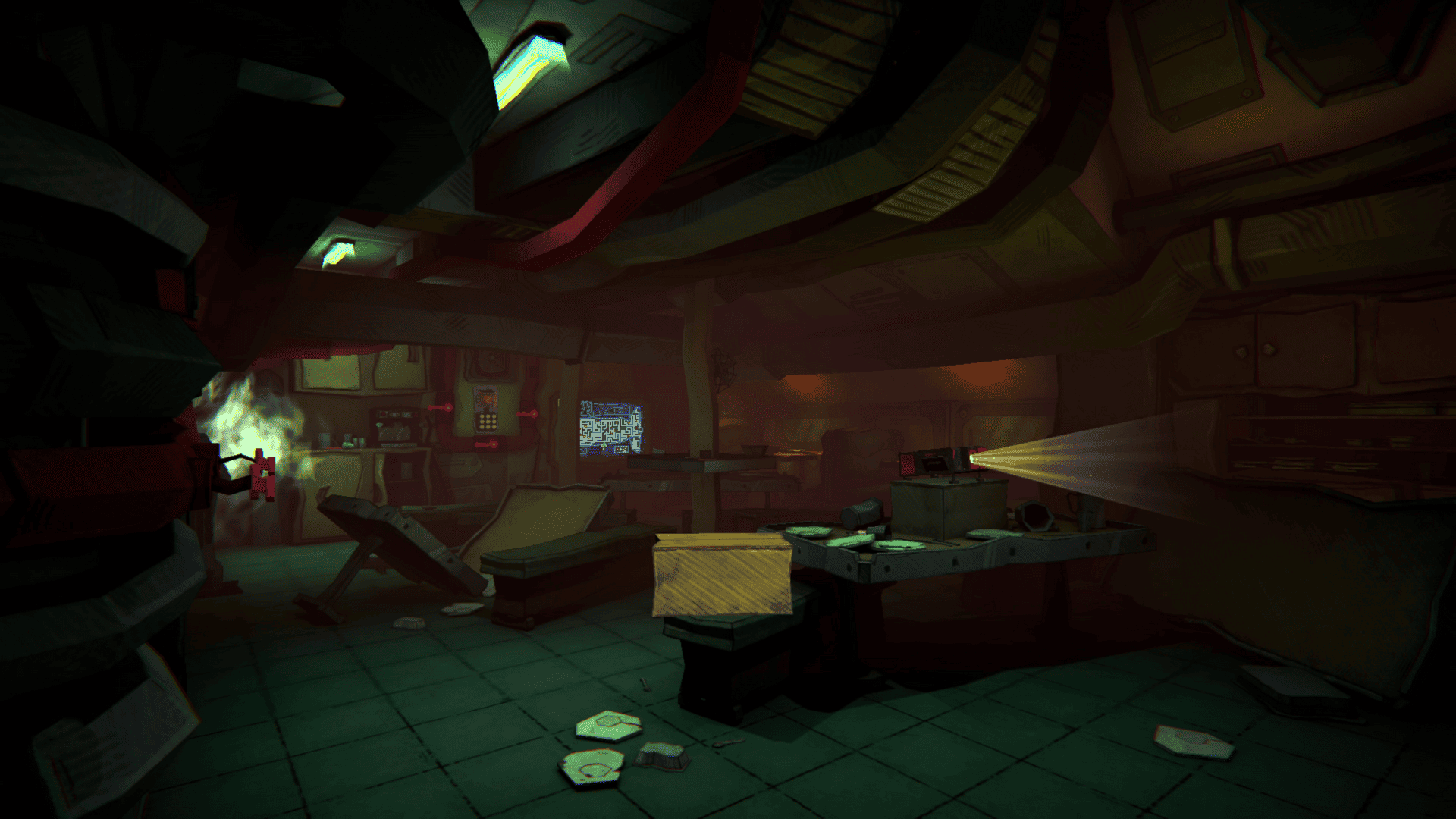 How 2 Escape - Lost Submarine (8)