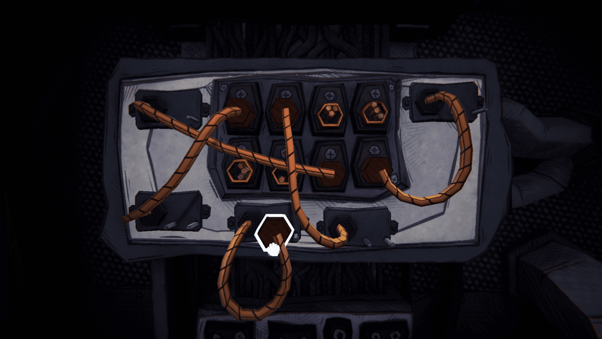 How 2 Escape - Lost Submarine (9)